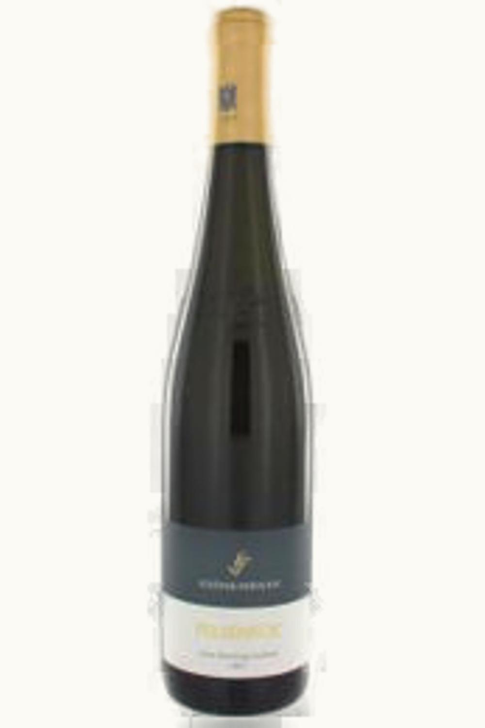 Schäfer-Fröhlich Schaef-Frohlich Felseneck Riesling Auslese, 2002