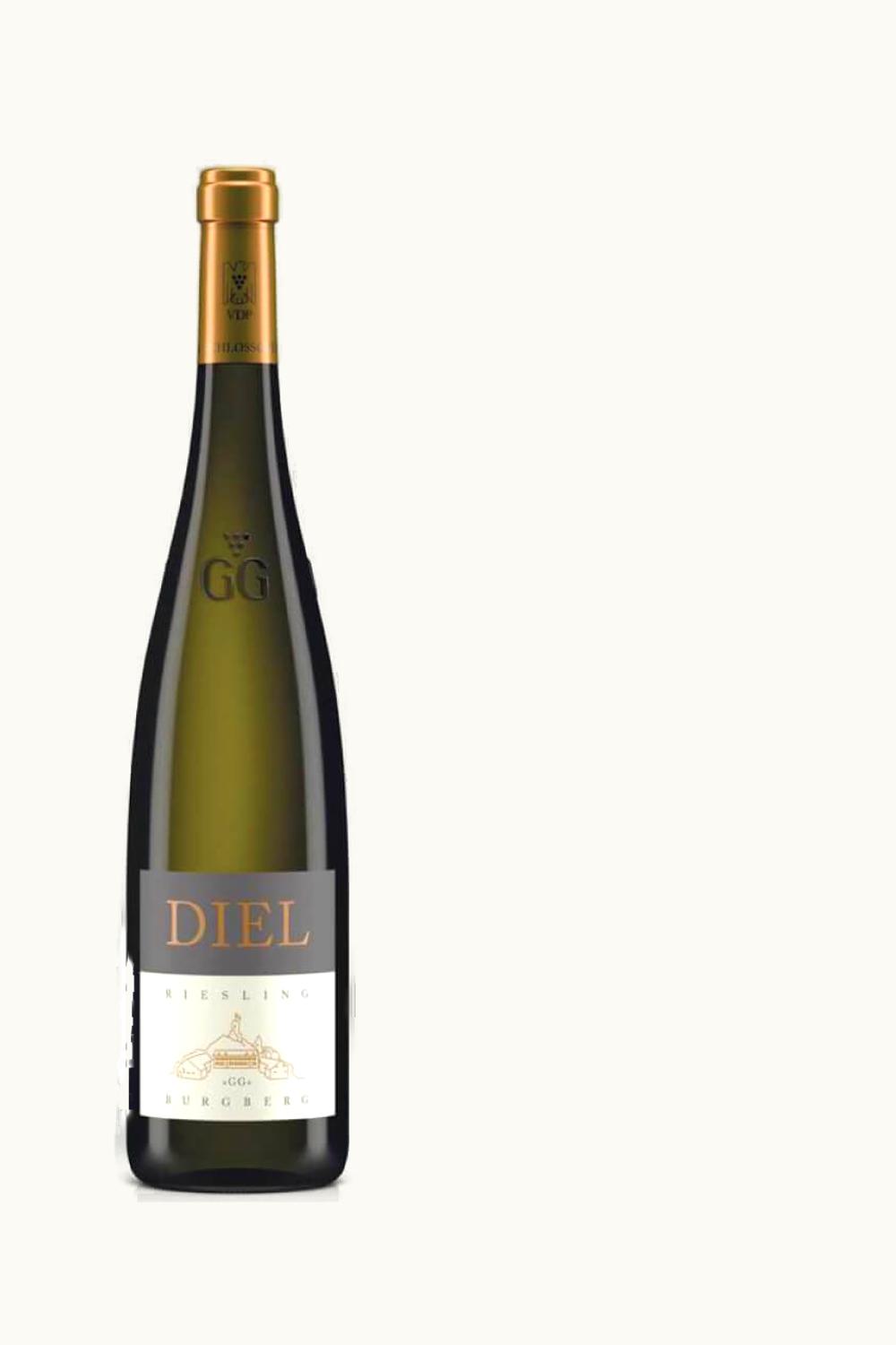 Schlossgut Diel Schlossgut Diel Riesling Eiswein, 2002
