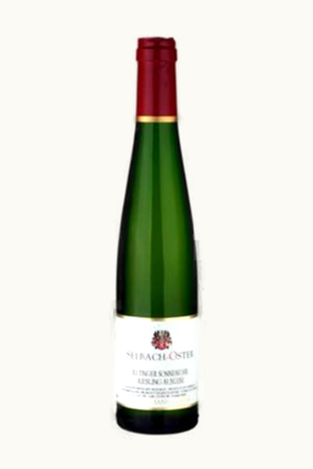 Selbach-Oster Selbach-Oster Bernkasteler Badstube Riesling Eiswein, 2002
