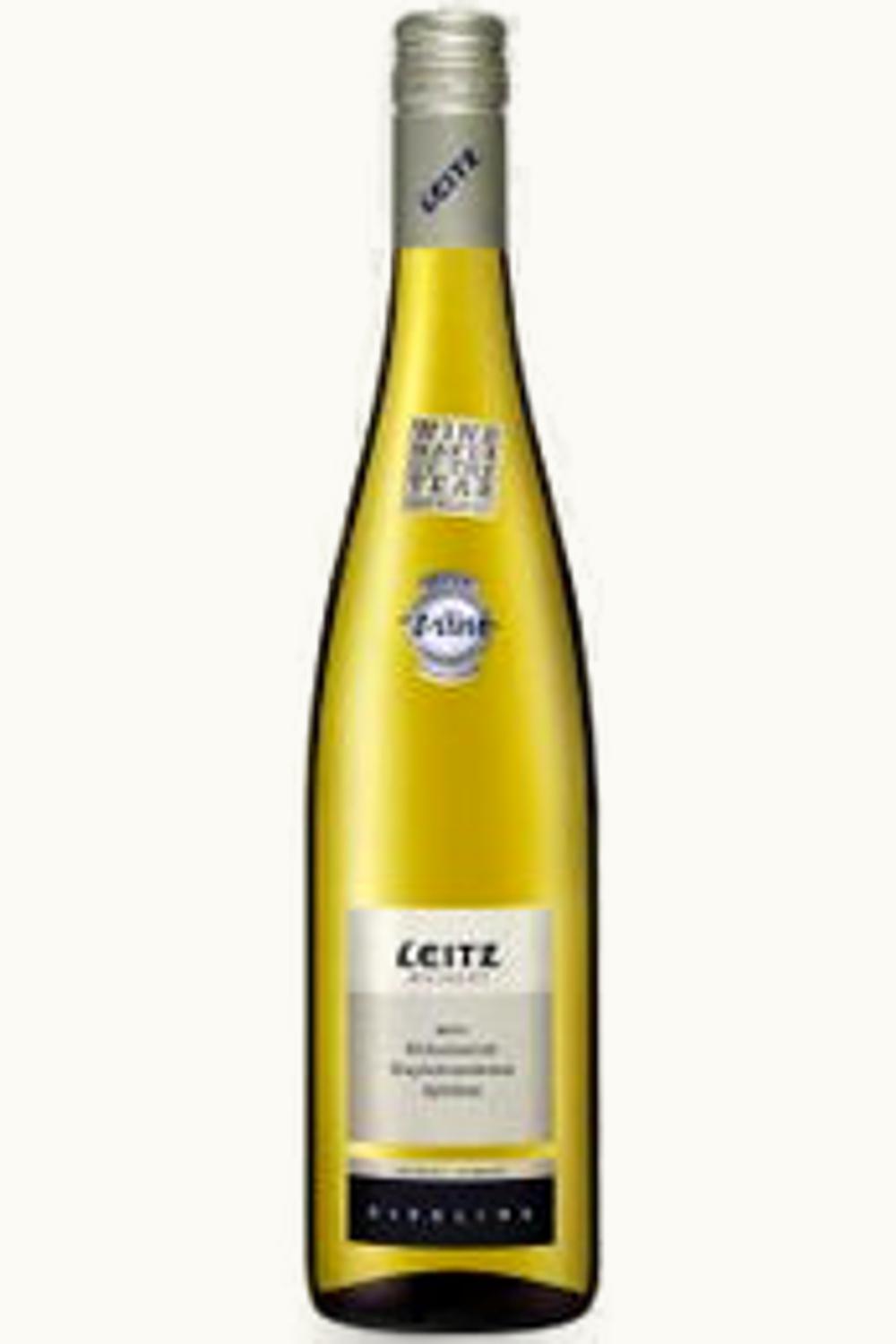 Leitz Leitz Berg Roseneck Riesling Spätlese, 2002