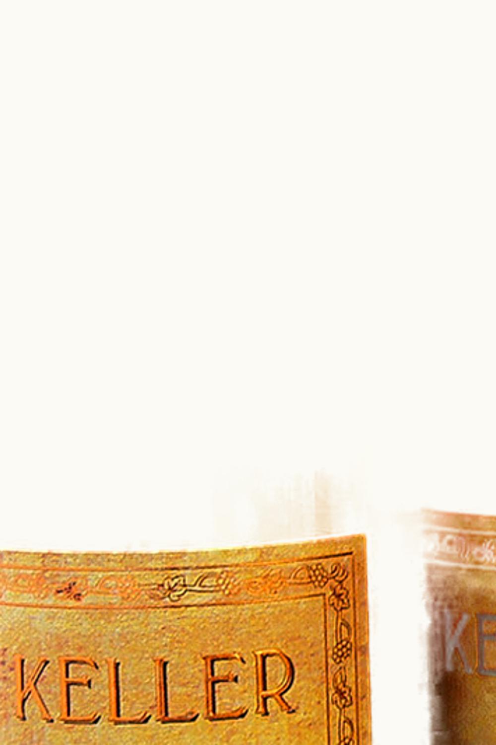 Keller Keller Rheinhessen Neumond, 2001