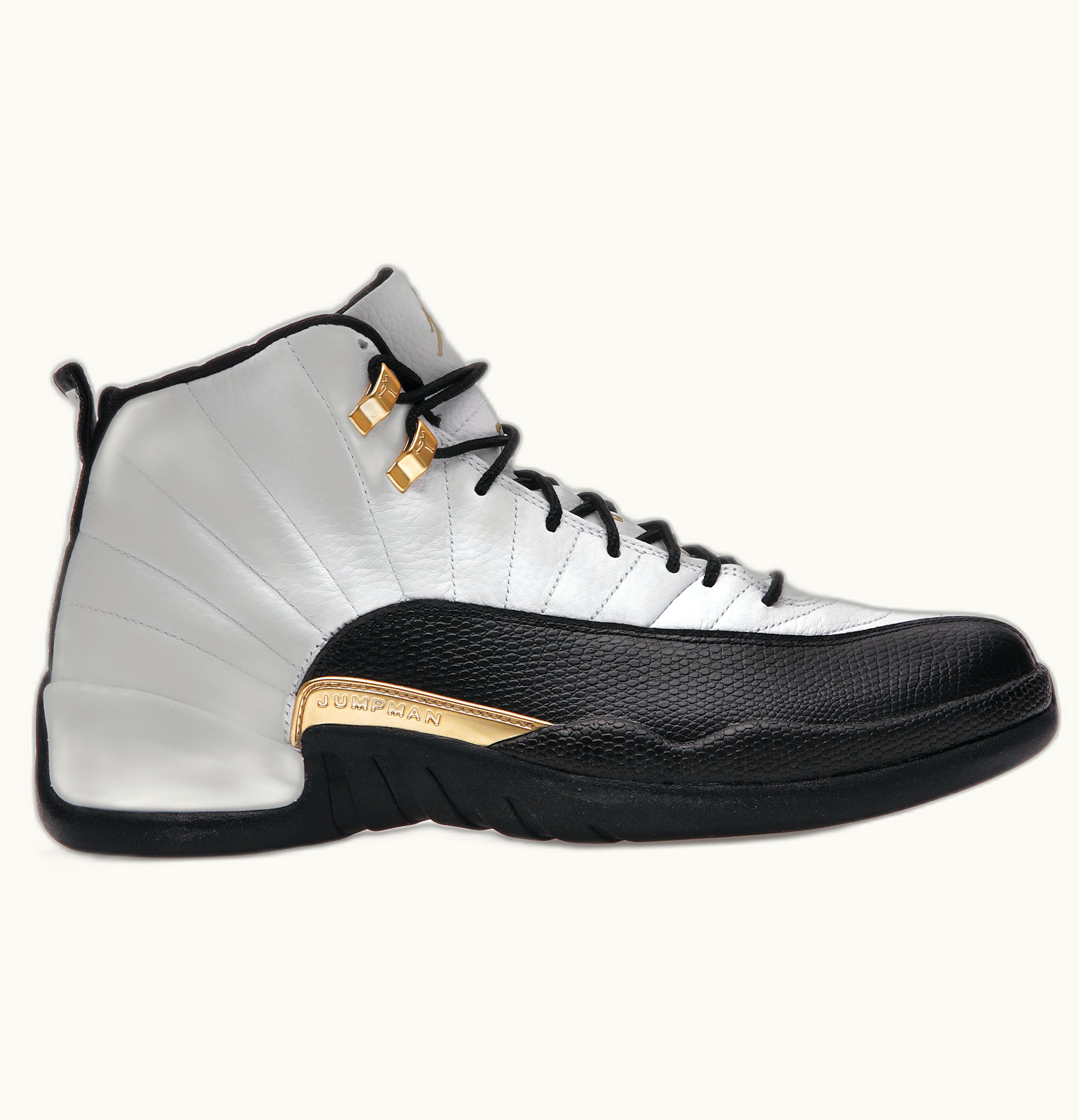 Jordan Air Jordan 12 Retro Royalty Taxi