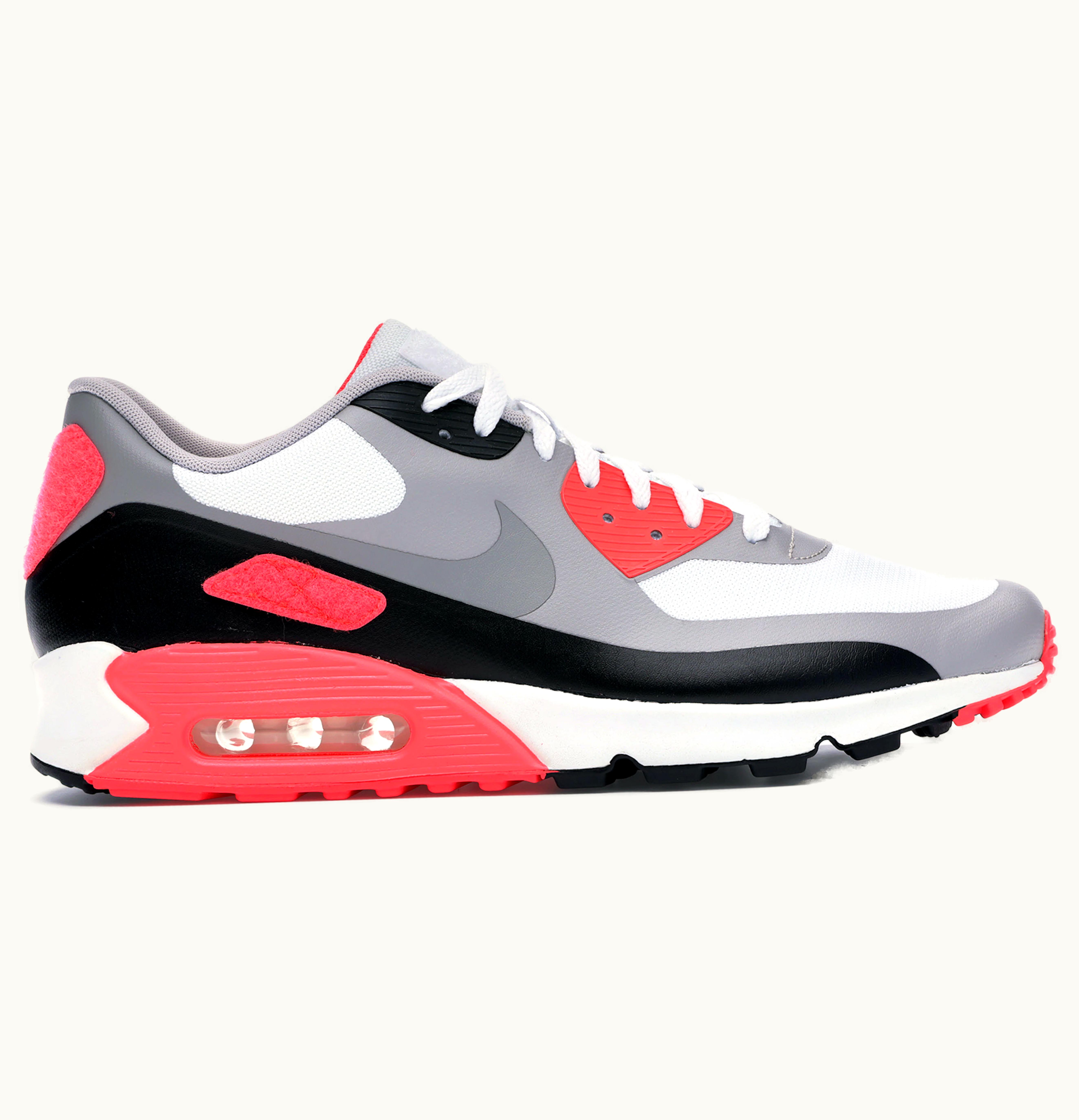 Nike Nike Air Max 90 Patch OG Infrared