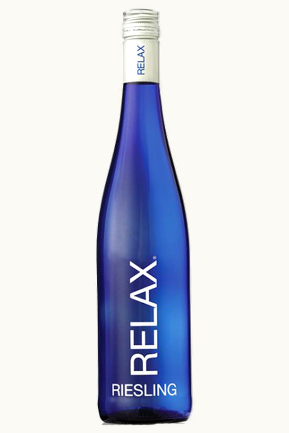 Relax Relax Riesling, 2000