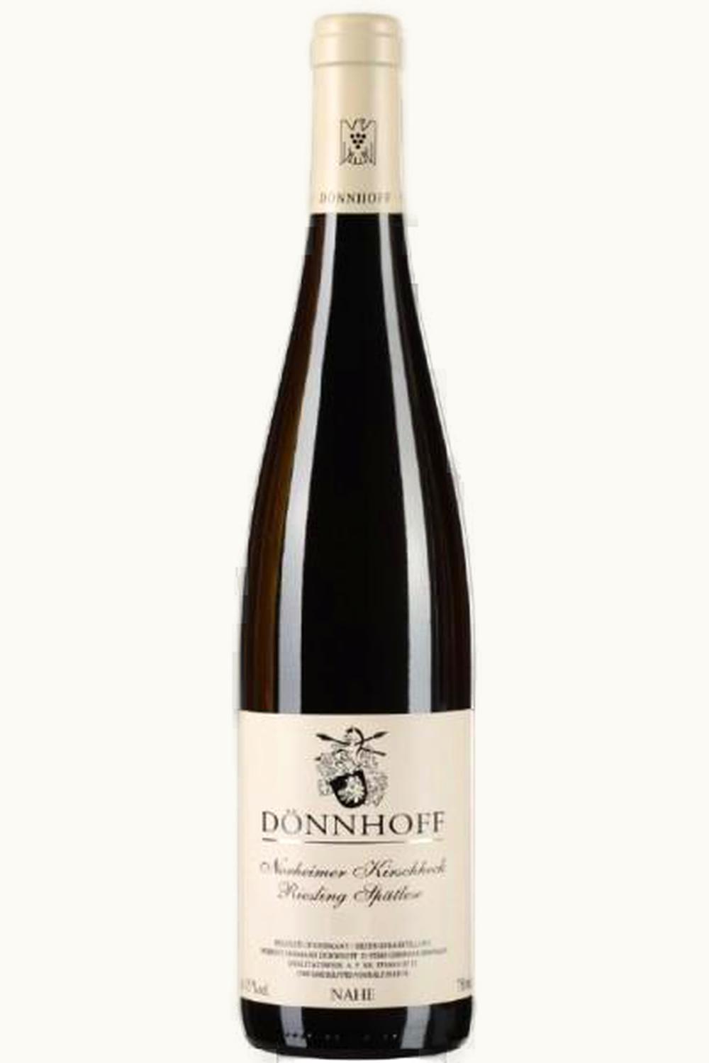 Dönnhoff Dönnhoff Nordheimer Kirschheck Riesling Spätlese, 2000