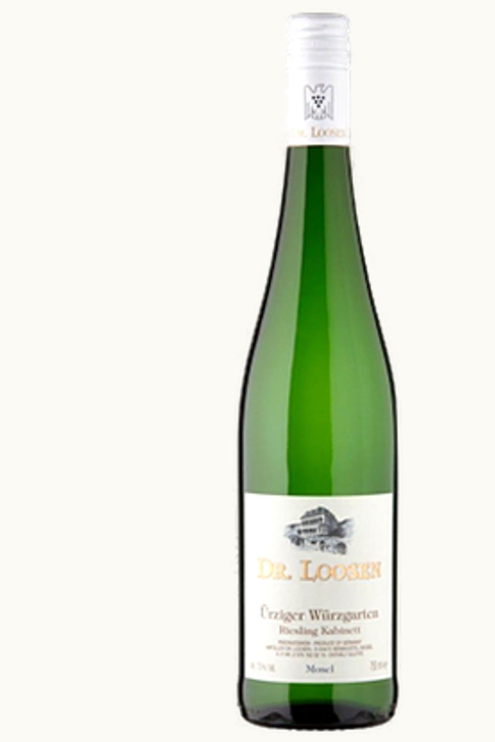 Dr. Loosen Dr. Loosen Ürziger Würzgarten Riesling Auslese, 2000