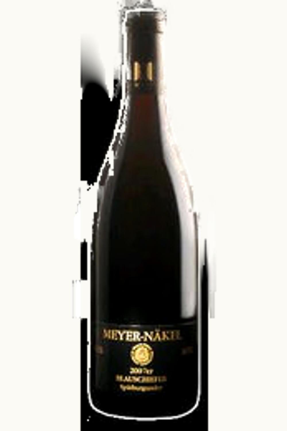 Meyer-Näkel Meyer-Näkel Ahr Blauschiefer Blue Slate Spätburgunder Trocken, 2000