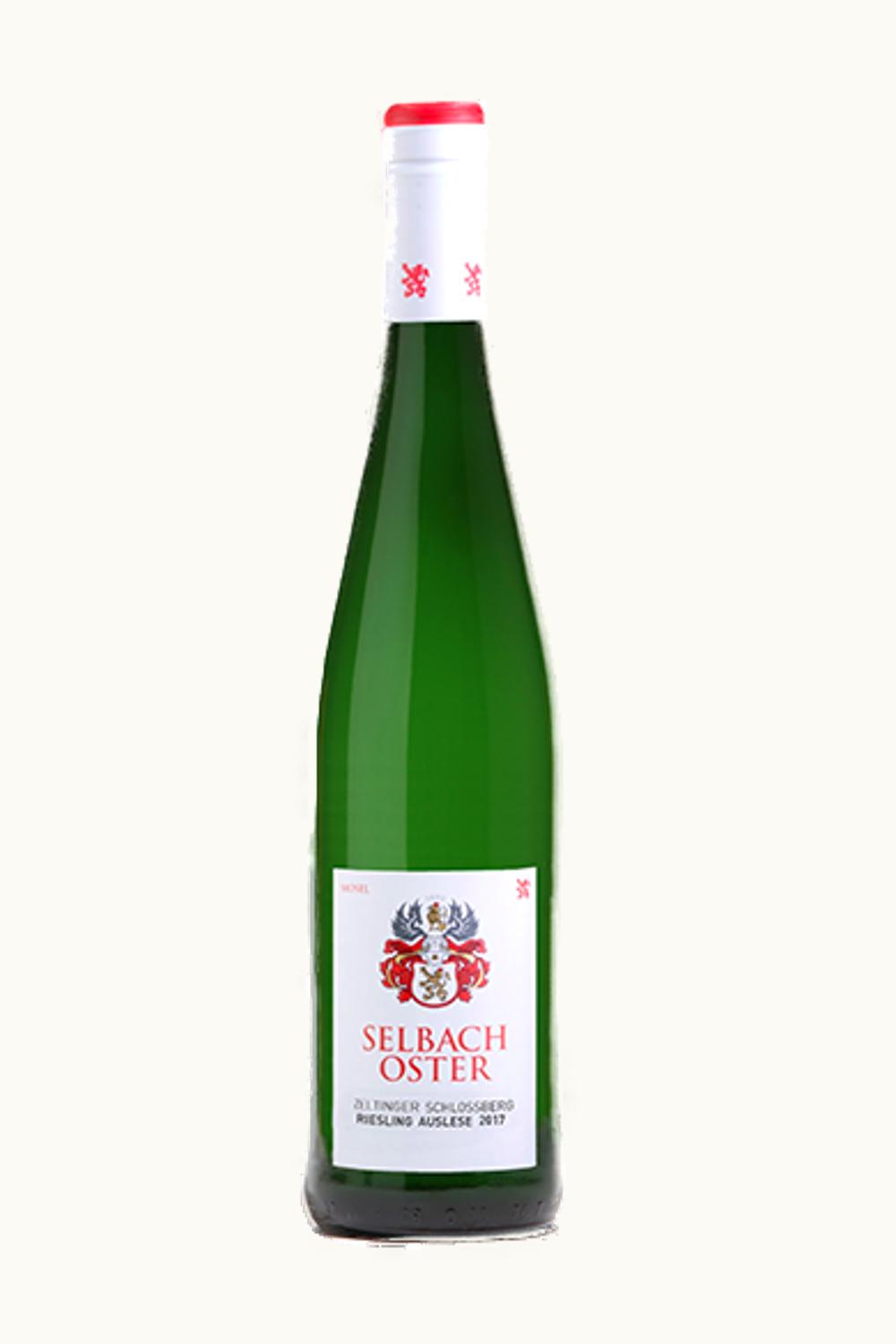 Selbach-Oster Selbach-Oster Schlossberg Riesling Auslese, 2000