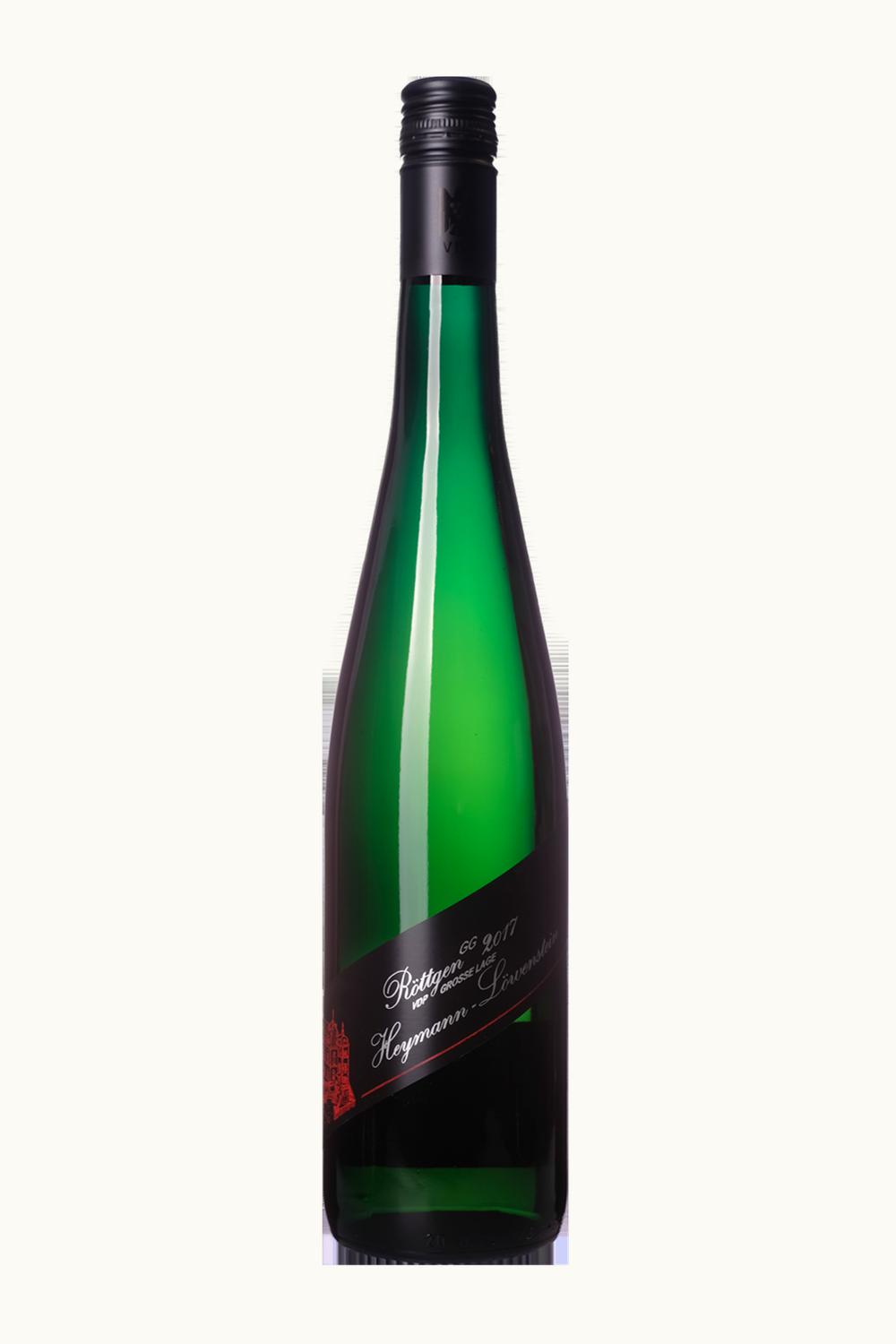 Heymann-Löwenstein Heymann-Löwenstein Winniger Röttgen Beerenauslese, 2000