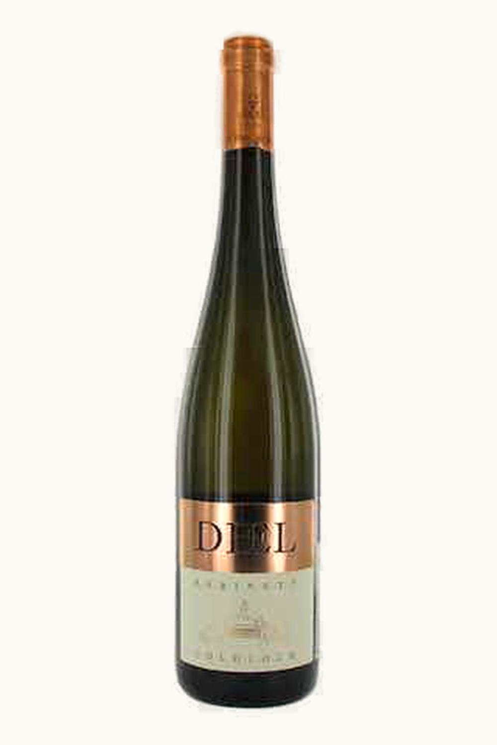 Schlossgut Diel Schlossgut Diel Nahe Riesling Eiswein, 2000