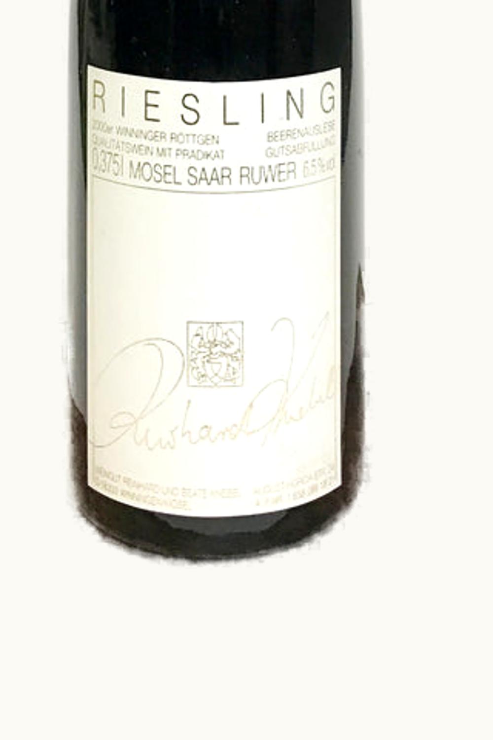Knebel Knebel Winninger Röttgen Riesling Beerenauslese, 2000