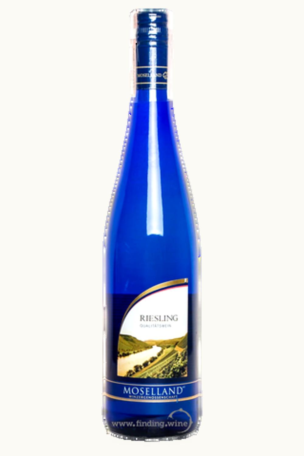 Meulenhof Meulenhof Erdener Treppchen Riesling Eiswein, 2000