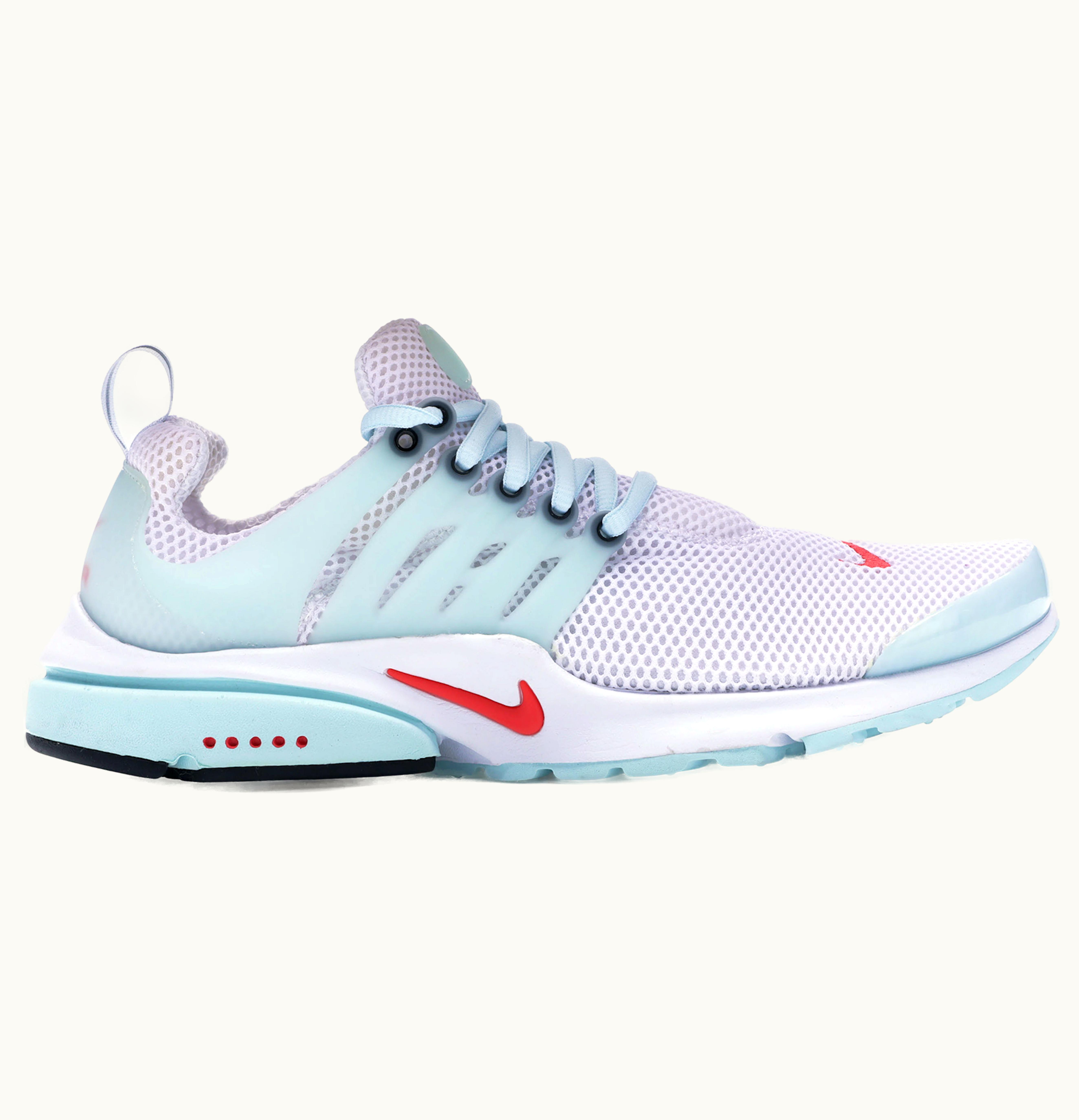 Nike Nike Air Presto Unholy Cumulus