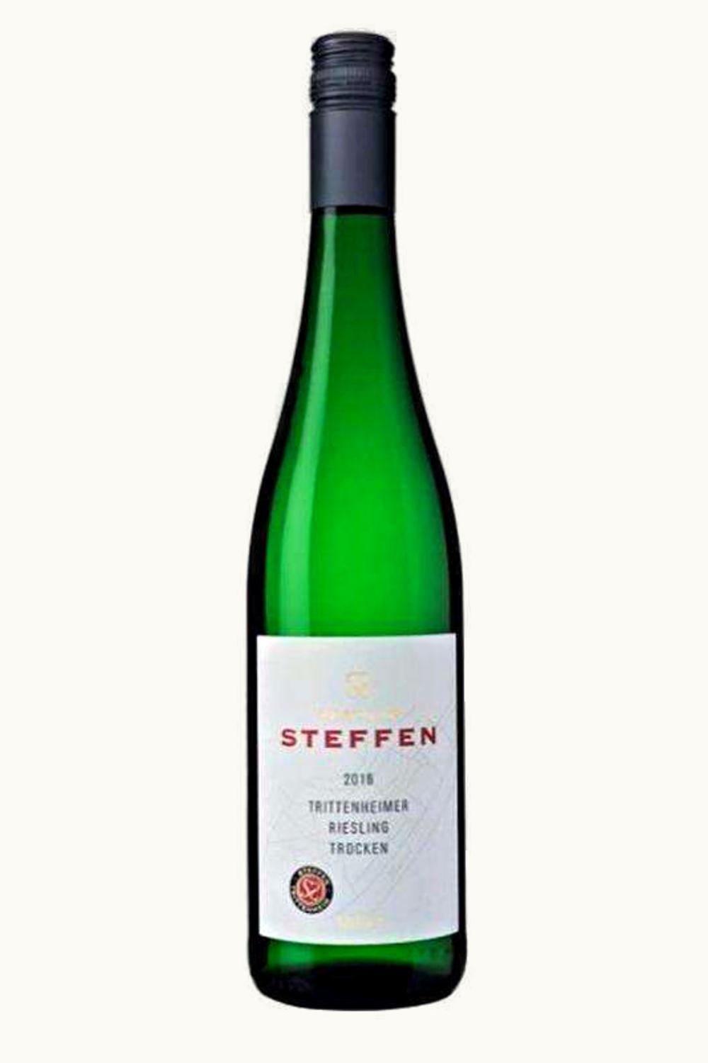 Geller Steffen Geller Steffen Mosel Riesling, 2000