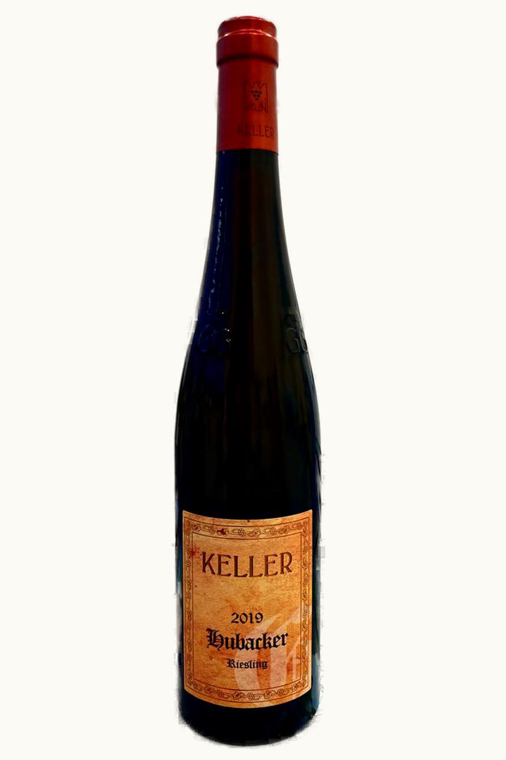 Keller Keller Rheinhessen Dalsheim Hubacker Riesling Grosses Gewächs, 1999