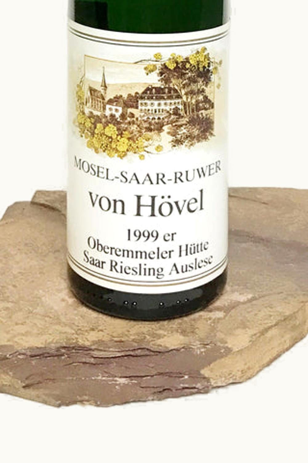 Schloss Rosalack Schloss Rosalack Johannisberg Riesling Auslese, 1999
