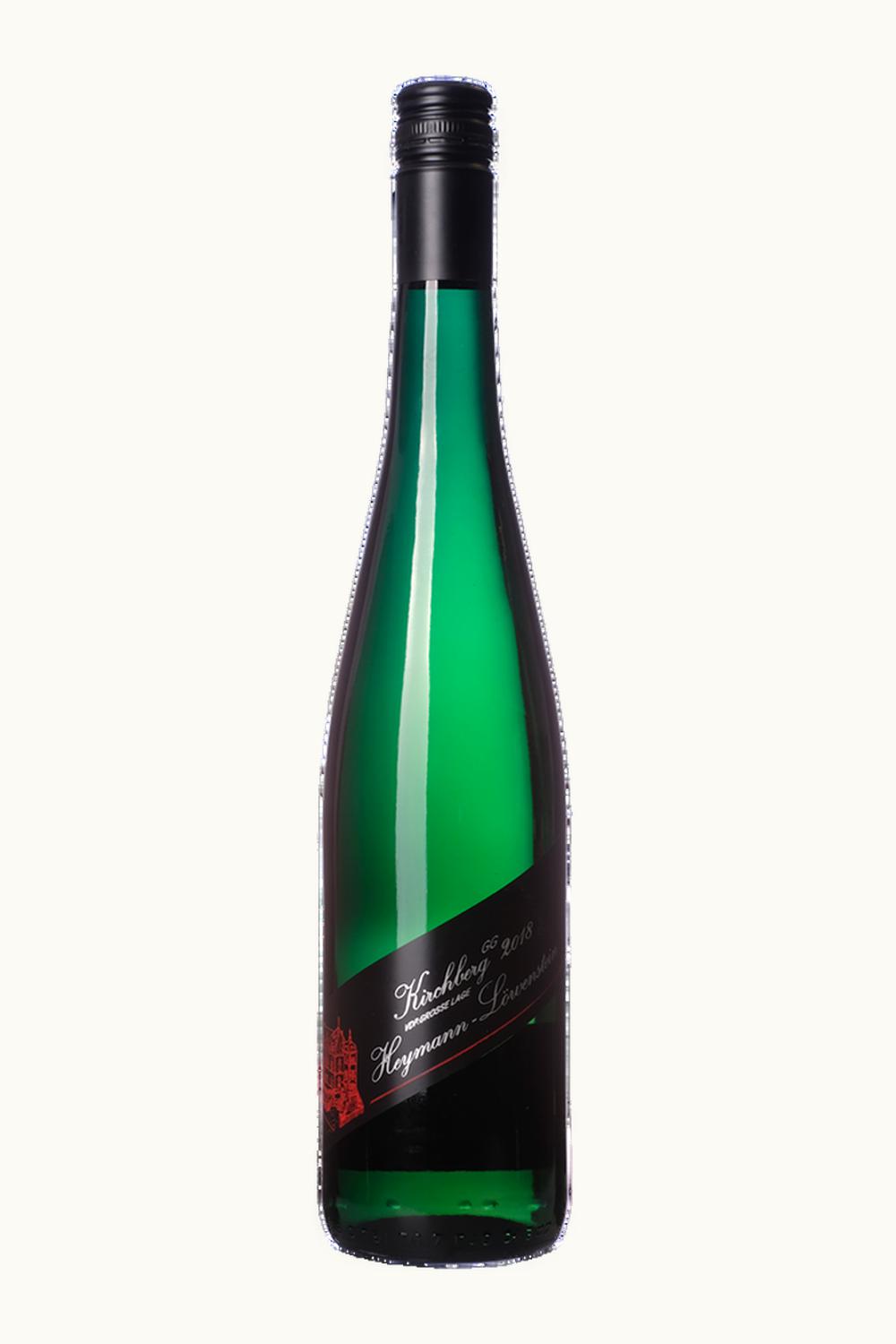 Heymann-Löwenstein Heymann-Löwenstein Winninger Röttgen Riesling Auslese, 1999