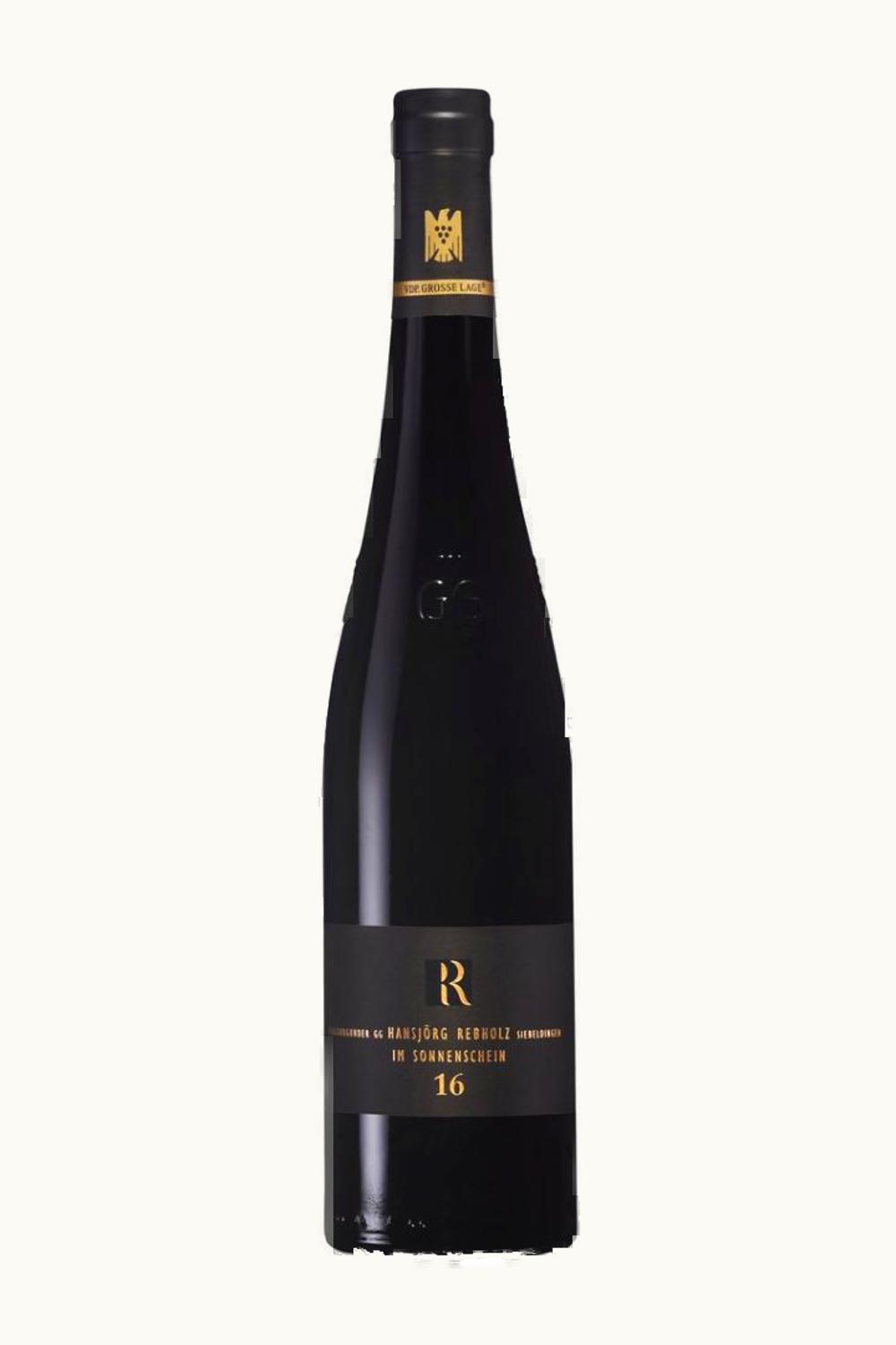 Ökonomierat Rebholz Ökonomierat Rebholz Pfalz Spätburgunder GG, 1999