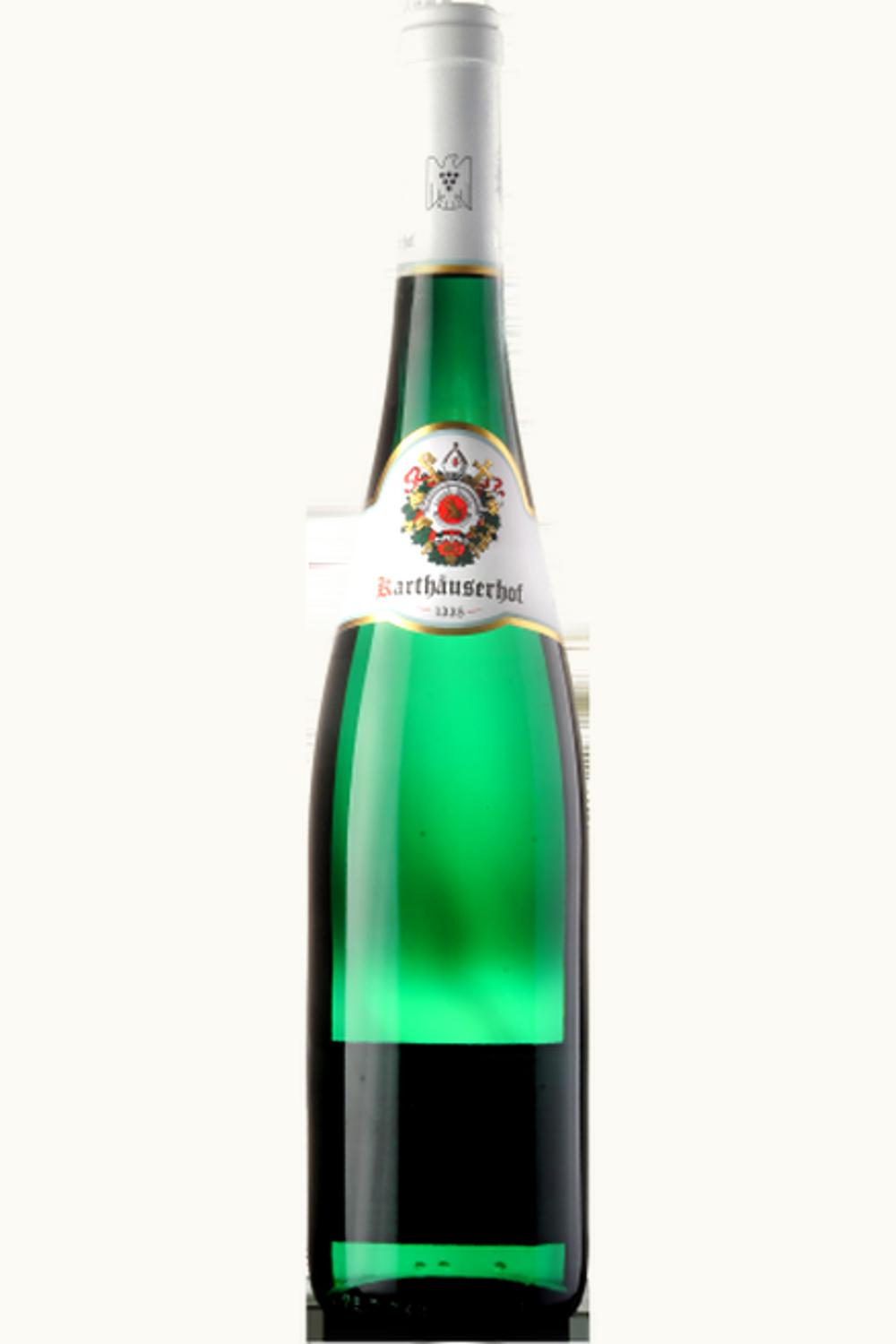 Karthäuserhof Karthäuserhof Eitelsbacher Karthäuserhofberg Riesling Spätlese, 1999