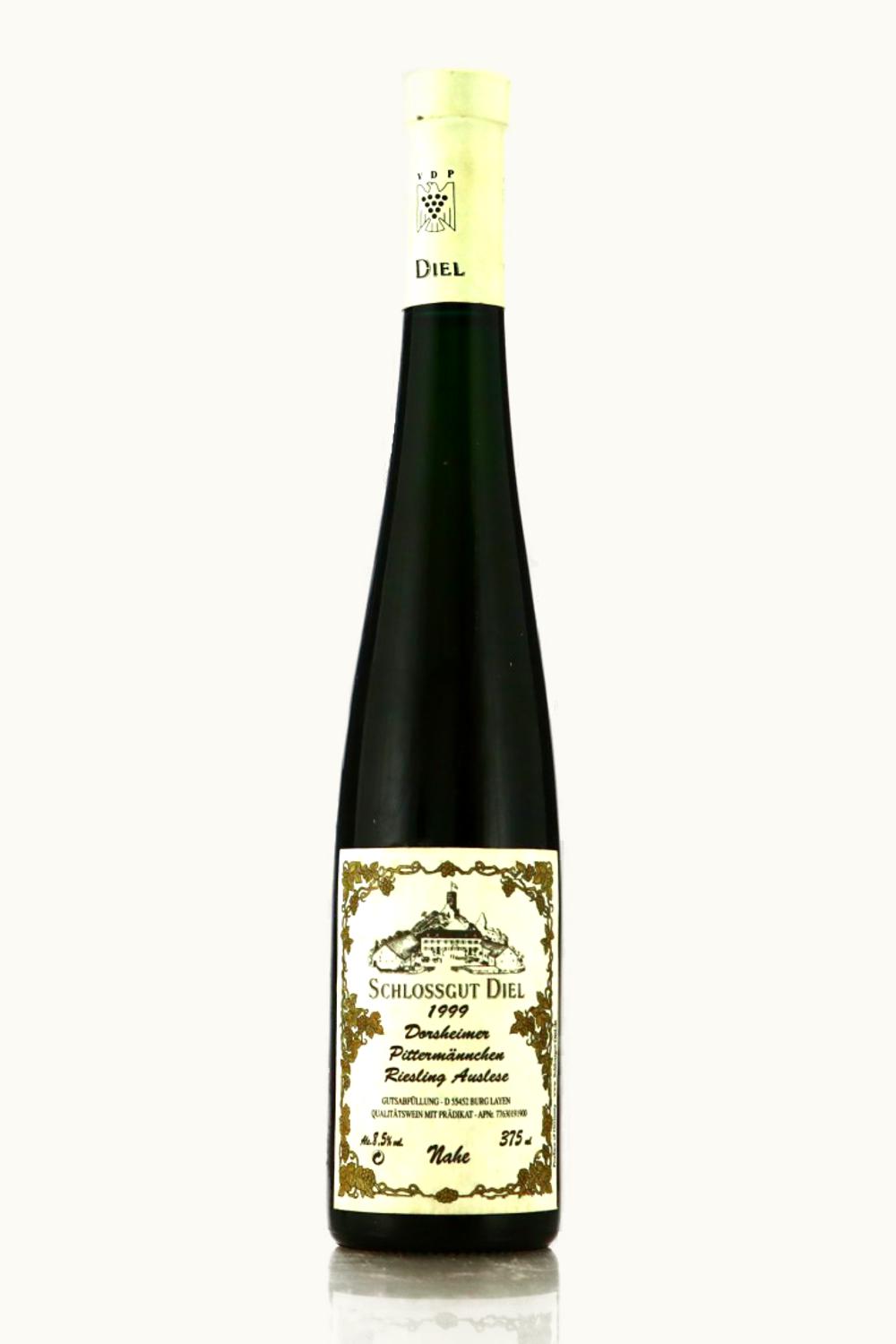 Schlossgut Diel Schlossgut Diel Dorsheimer Pittermännchen Riesling Auslese, 1999