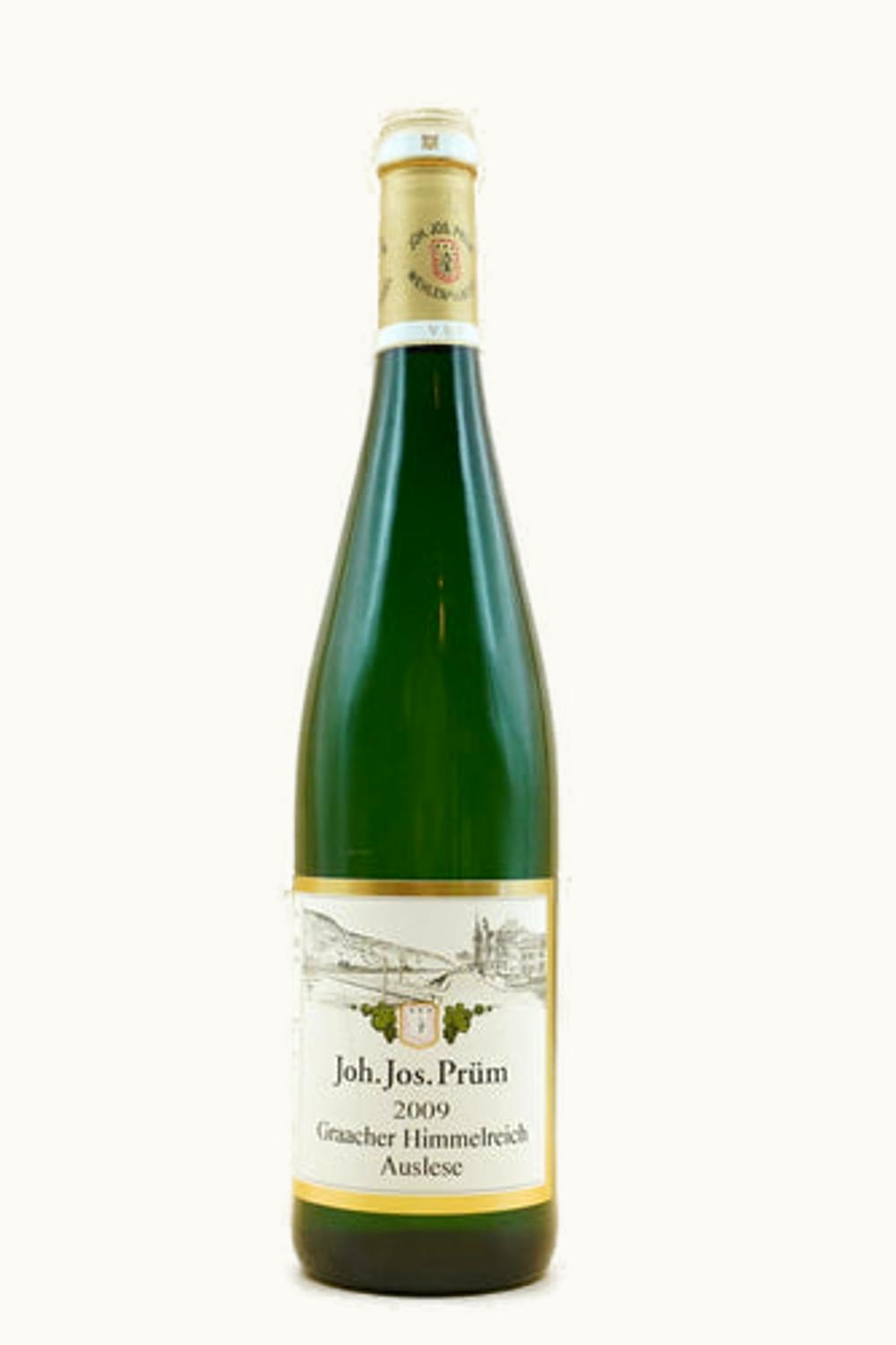 Weingut Hovel Weingut Hovel Scharzhofberger Riesling Auslese, 1999