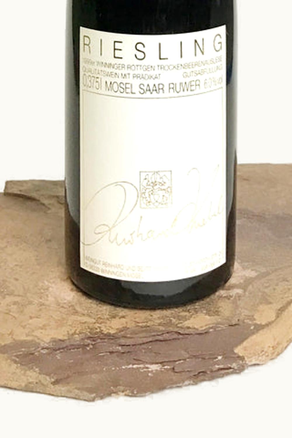 Knebel Knebel Winninger Röttgen Riesling TBA, 1999