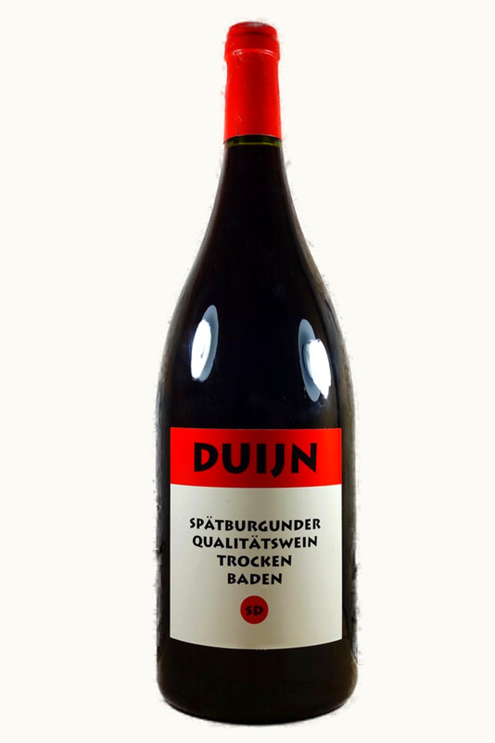 Duijn SD Duijn SD Baden Spätburgunder, 1999