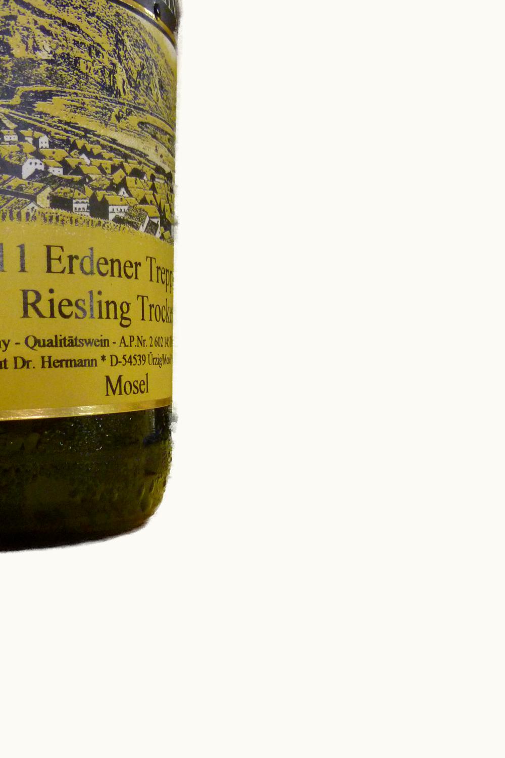 Dr. Pauly-Bergweiler Dr. Pauly-Bergweiler Erdener Prälat Riesling Auslese, 1999