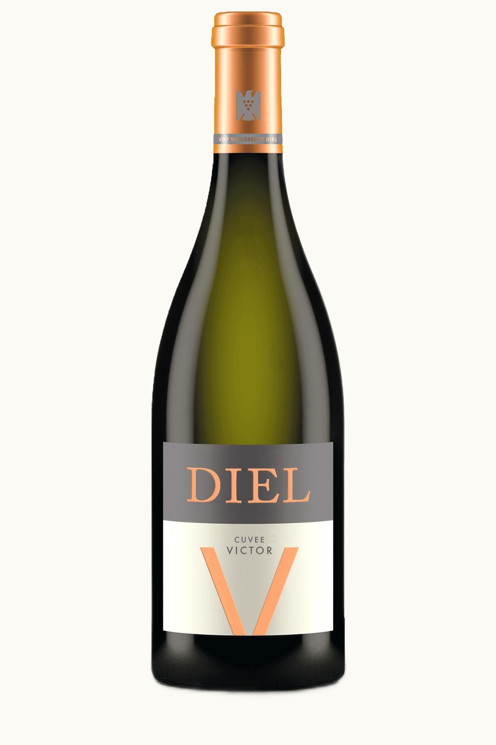 Schlossgut Diel Schlossgut Diel Cuvée VIctor, 1999