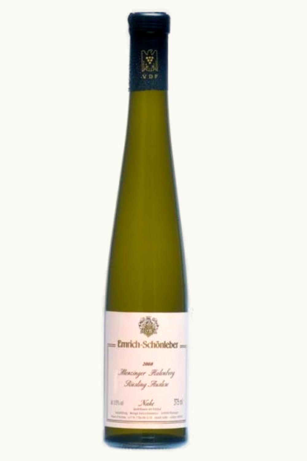 Emrich Schönleber Emrich Schönleber Monzingen Halenberg Riesling TBA, 1999