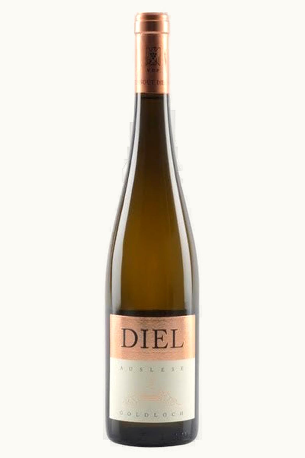 Schlossgut Diel Schlossgut Diel Dorsheimer Goldloch Riesling Auslese Gold Cap, 1999