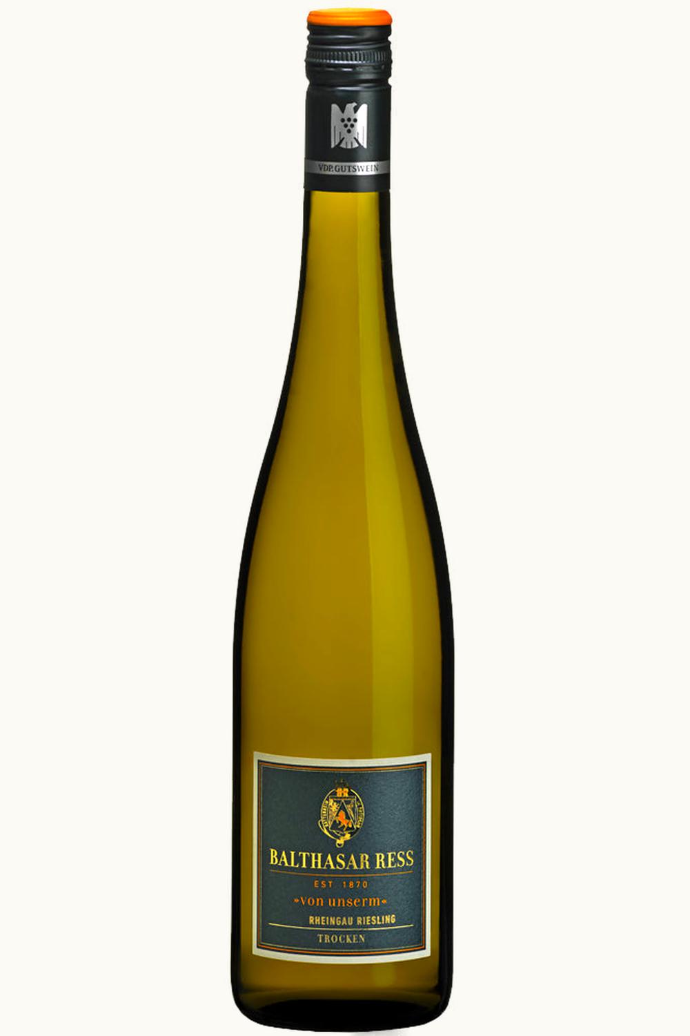 St. Antony St. Antony Rheinessen Oelberg Riesling GG, 1999