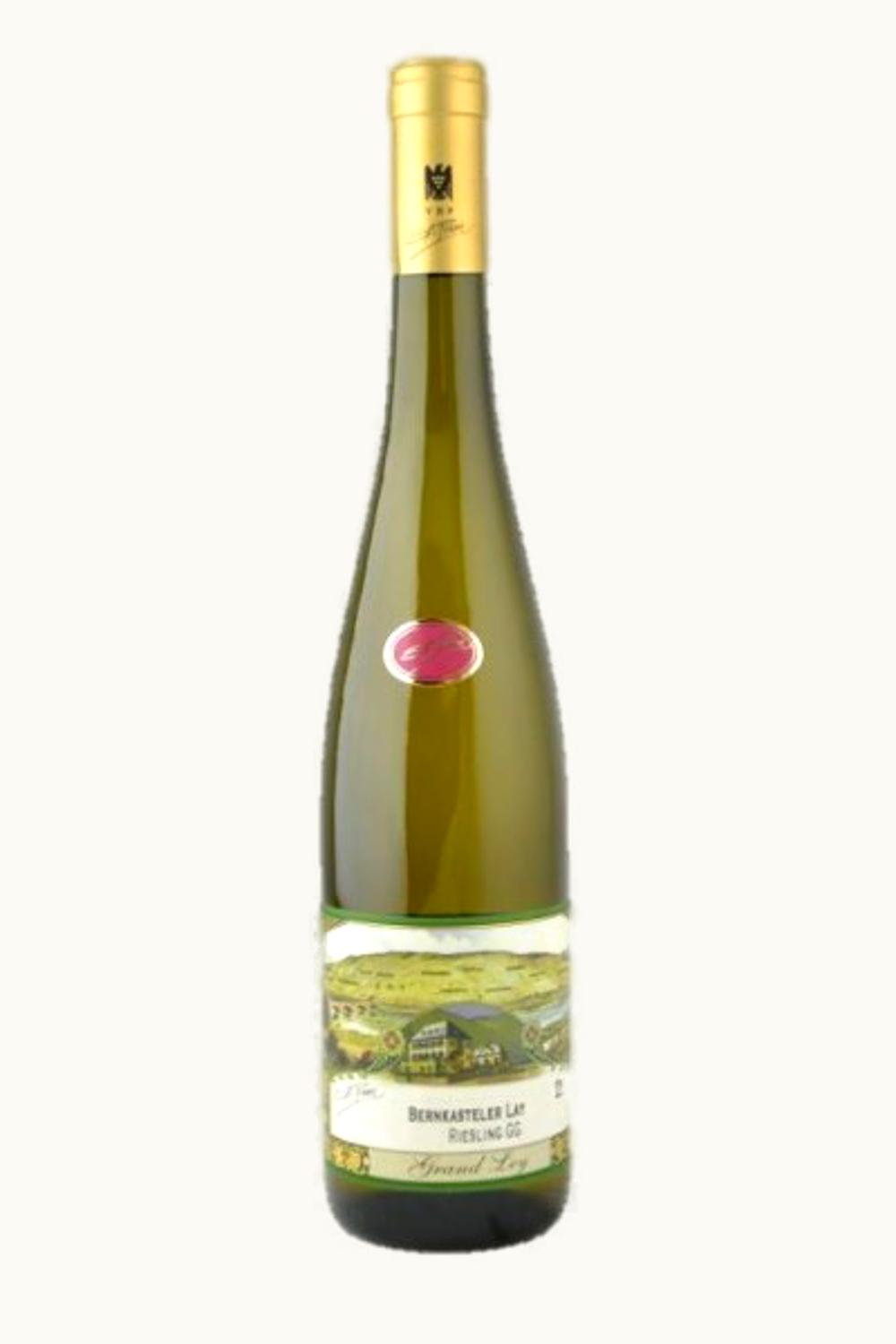 S. A. Prüm S. A. Prüm Bernkasteler Lay Riesling Eiswein, 1999