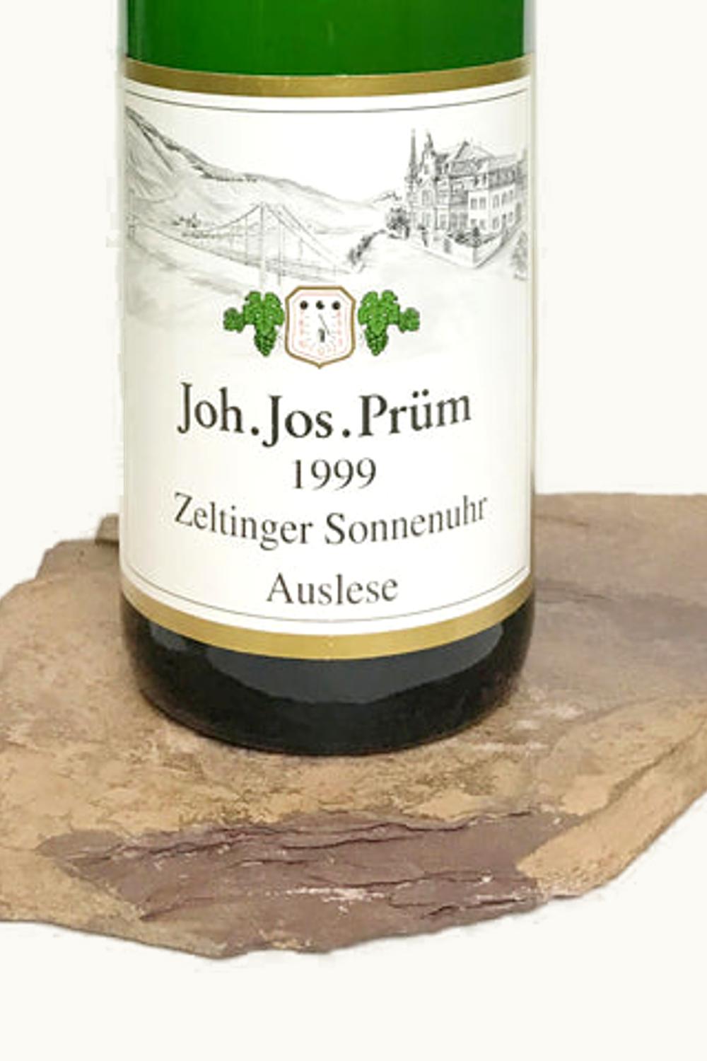 August Kesseler August Kesseler Rüdesheim Berg Schloss Riesling Beerenauslese, 1999