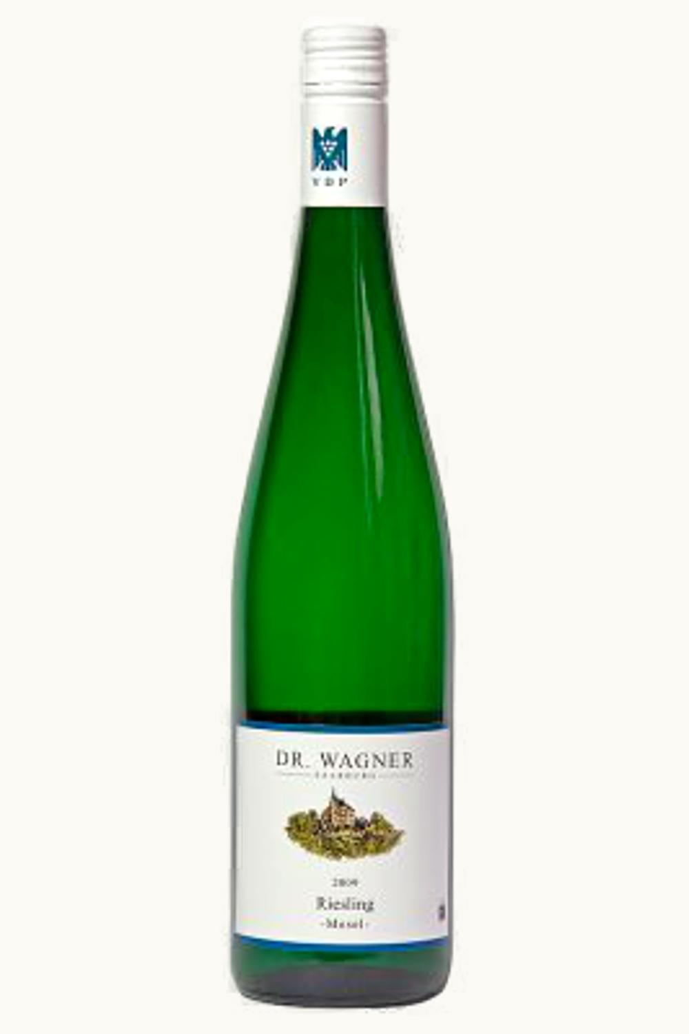 Dr. Wagner Dr. Wagner Saarburger Rausch Riesling Auslese, 1999