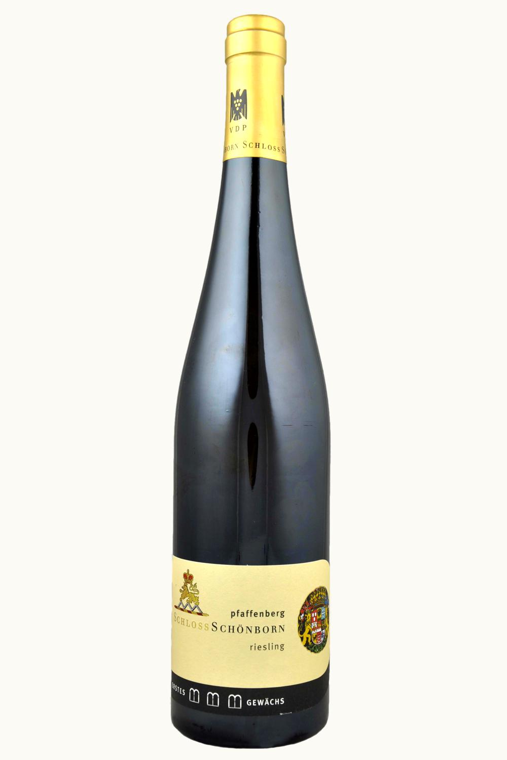 Sektkellerei Barth Sektkellerei Barth Hattenheimer Wisselbrunn Riesling Erstes Gewächs, 1999