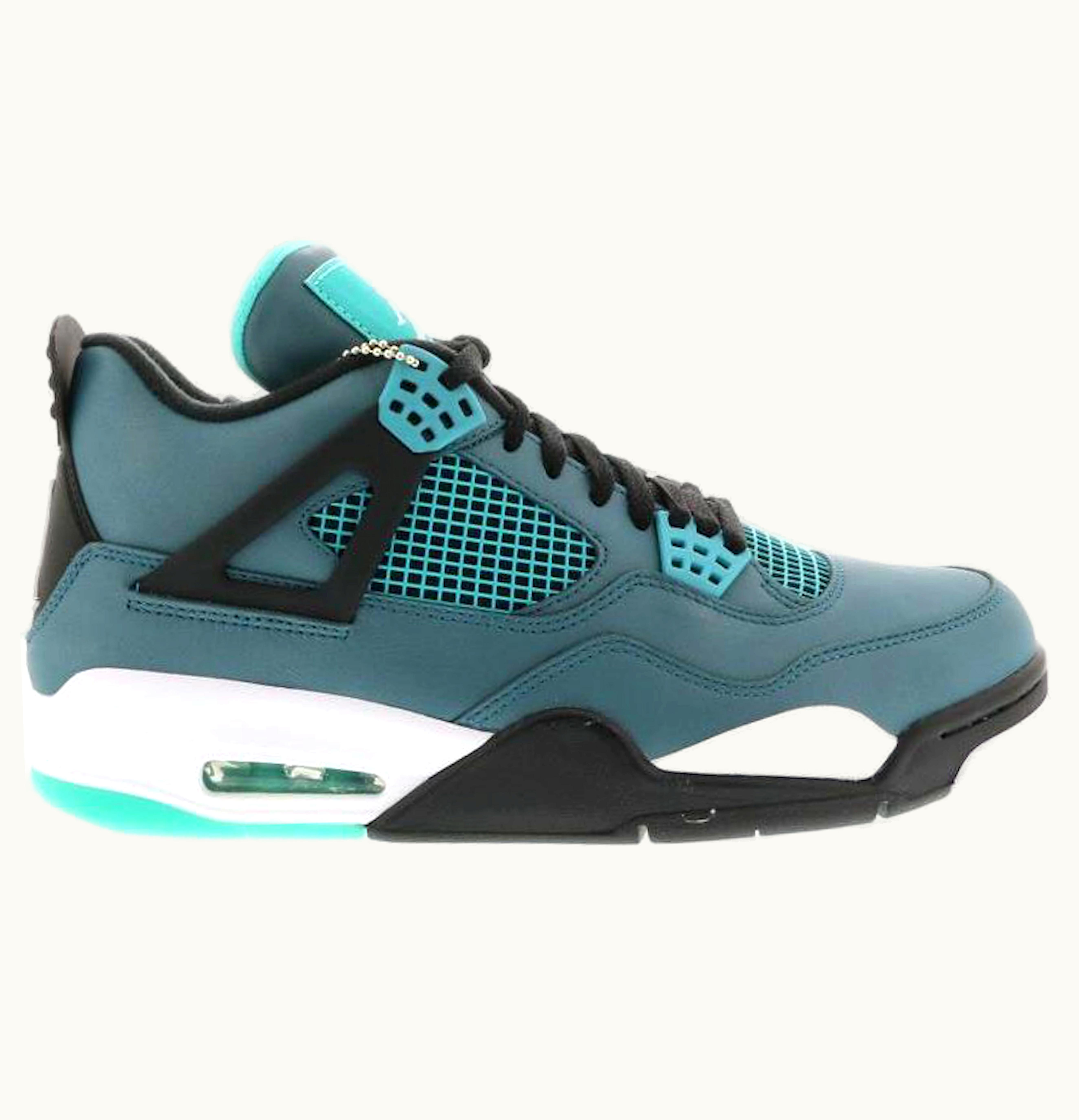 Jordan Air Jordan 4 Retro Teal