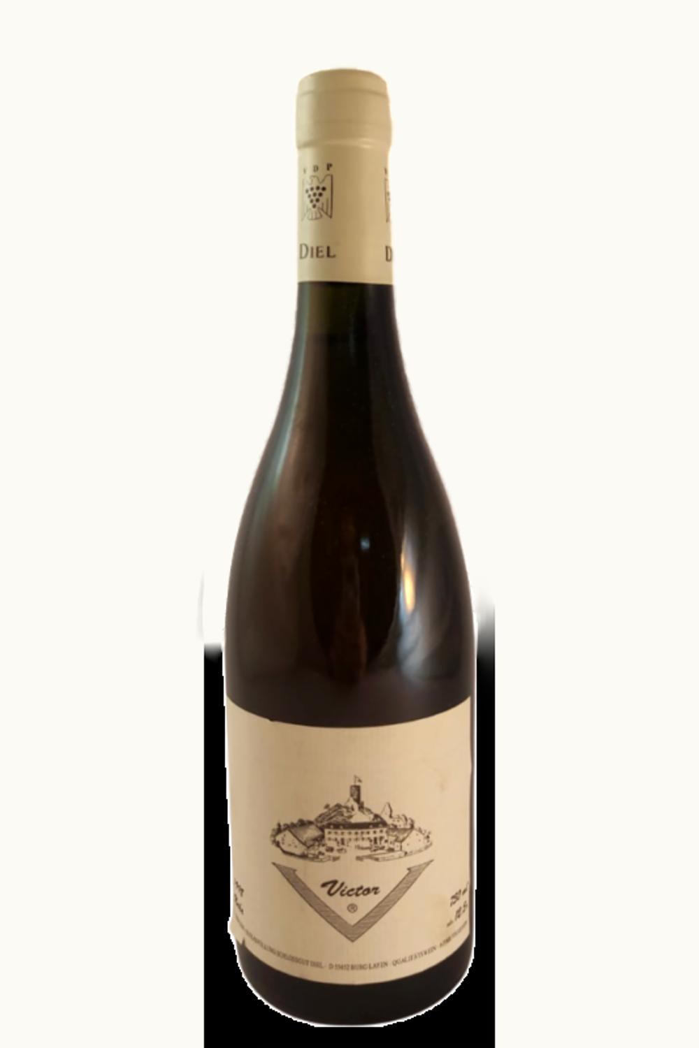 Schlossgut Diel Schlossgut Diel Cuvee VIctor, 1998