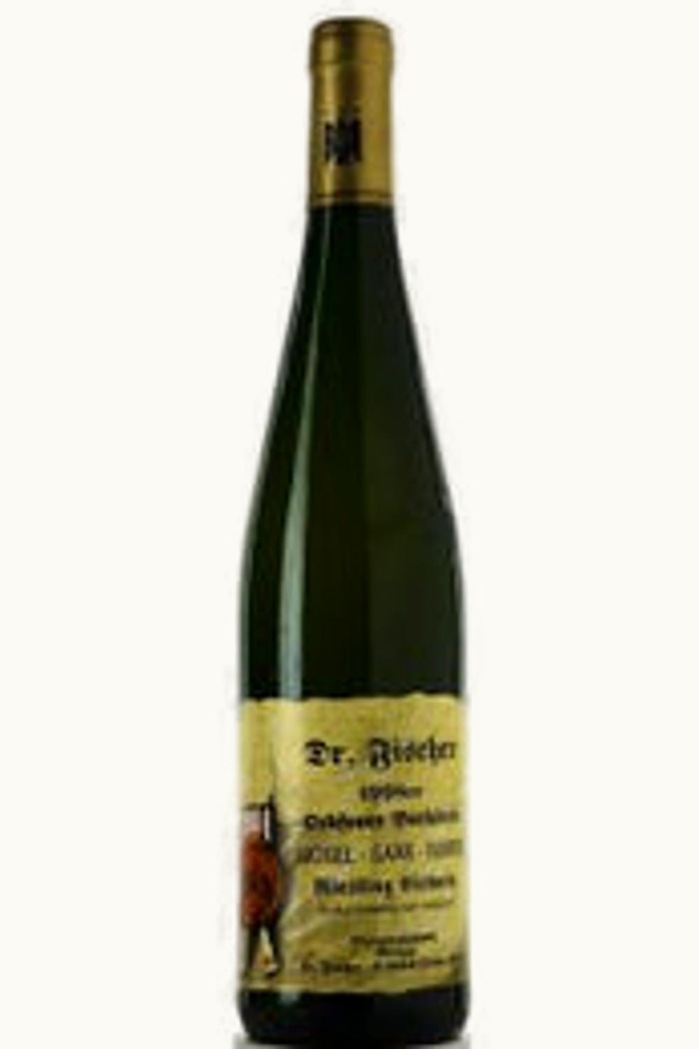 Dr. Fischer Dr. Fischer Ockfener Bockstein Riesling Eiswein, 1998