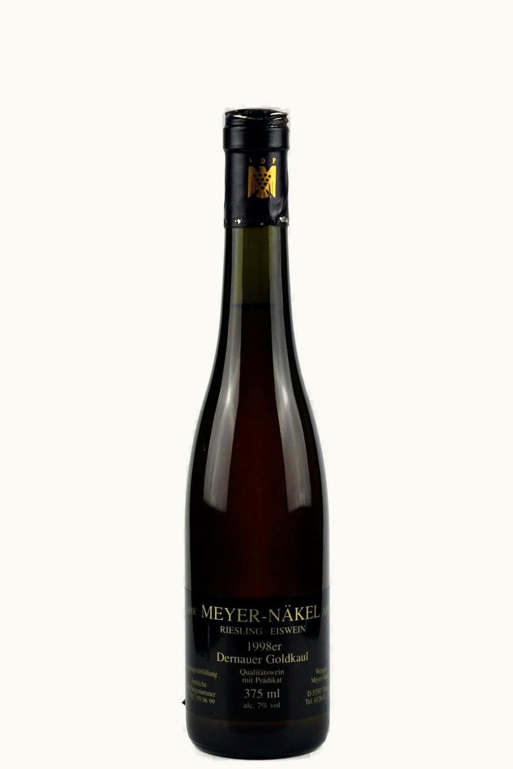 Meyer-Näkel Meyer-Näkel Dernauer Goldkaul Riesling Eiswein, 1998