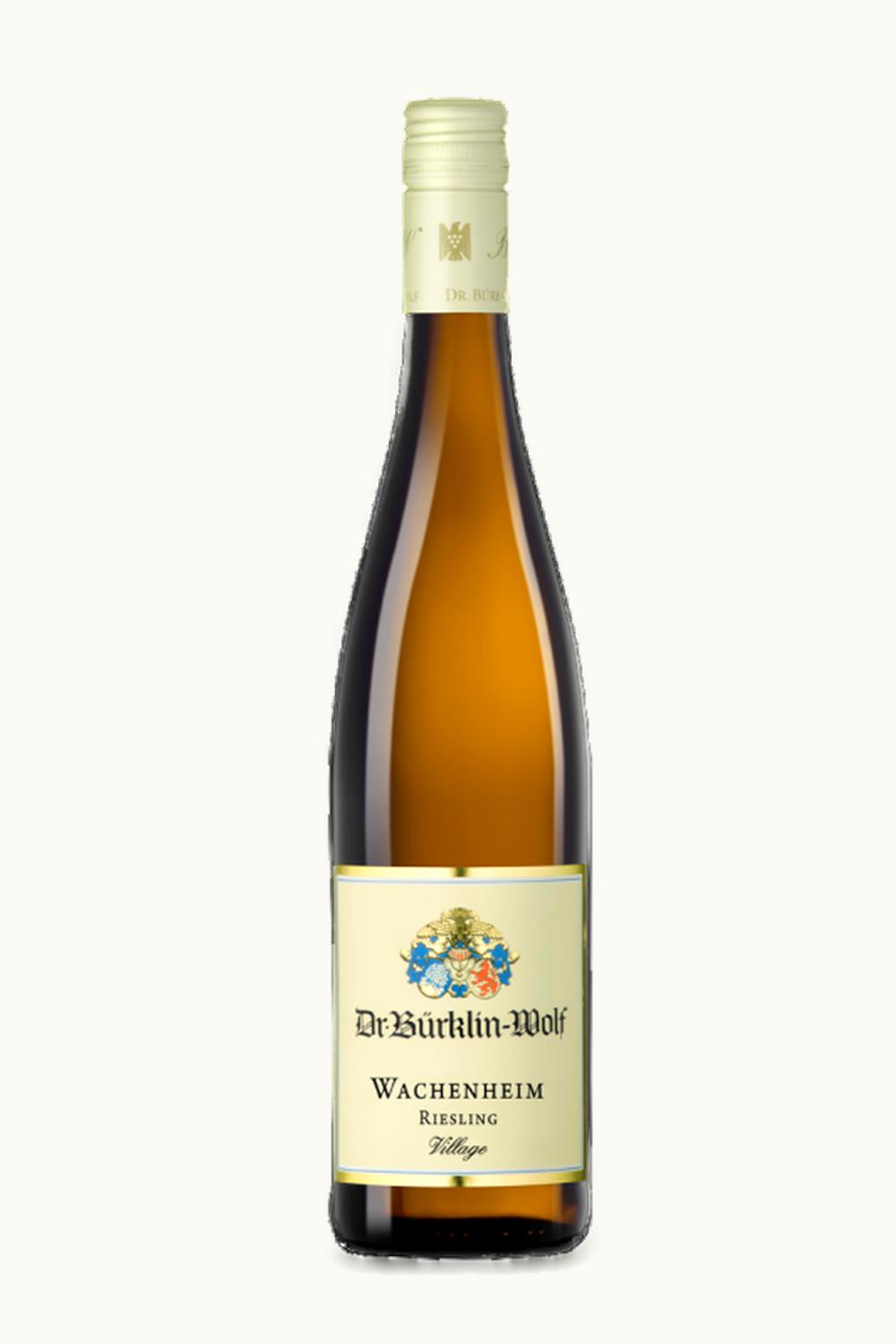 Dr. Bürklin-Wolf Dr. Bürklin-Wolf Pfalz Muscat TBA, 1998