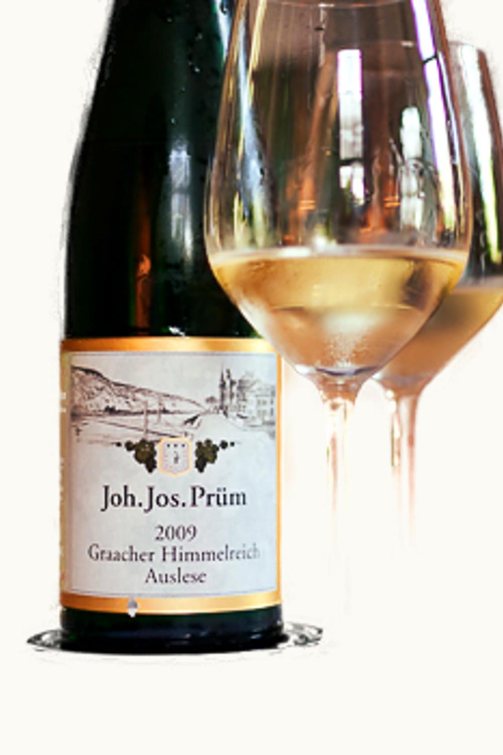 Joh. Jos. Prüm Joh. Jos. Prüm Wehlener Sonnenuhr Riesling Beerenauslese, 1997