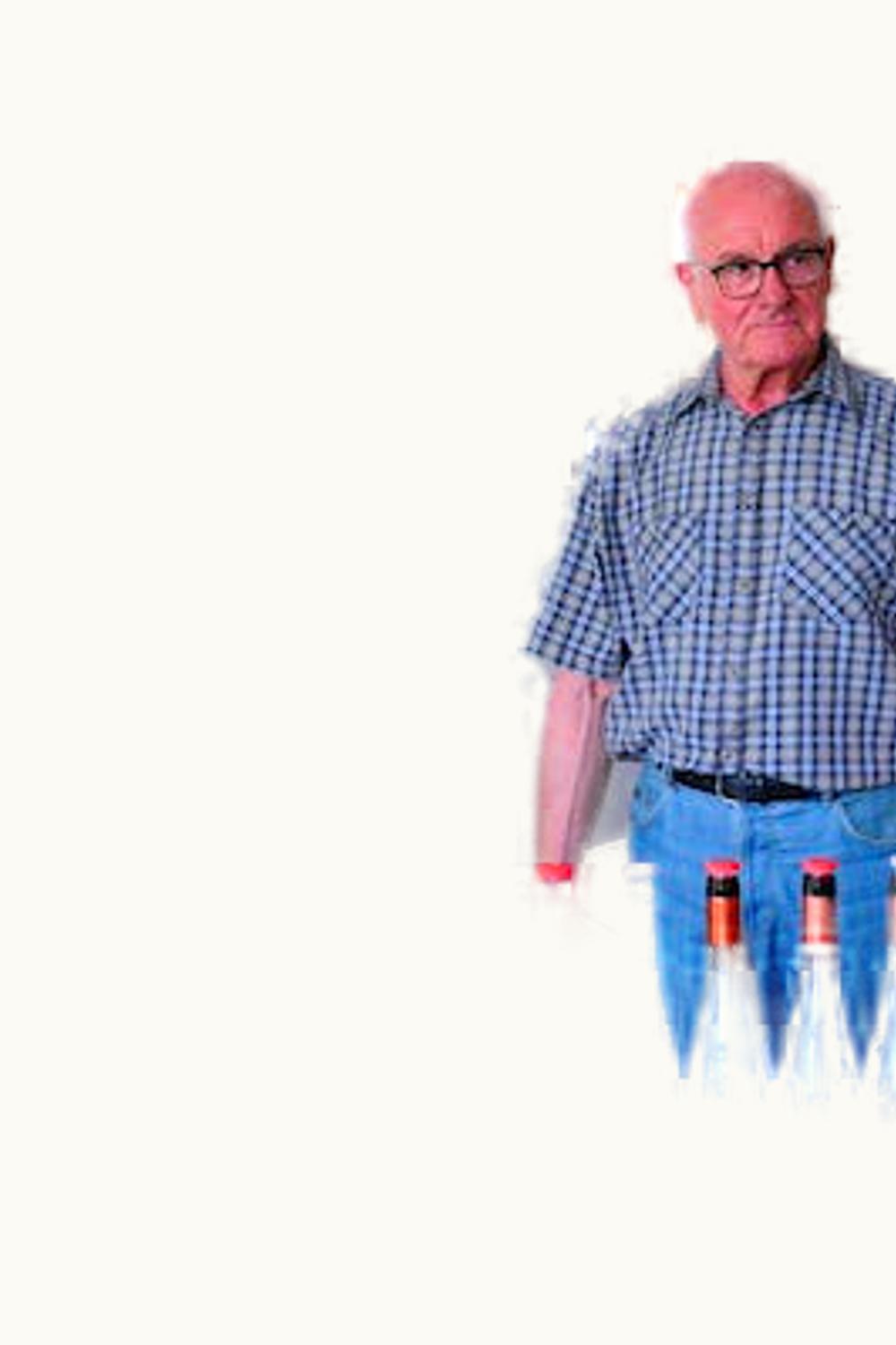 Keller Keller Dalsheimer Hubacker Riesling Eiswein, 1997