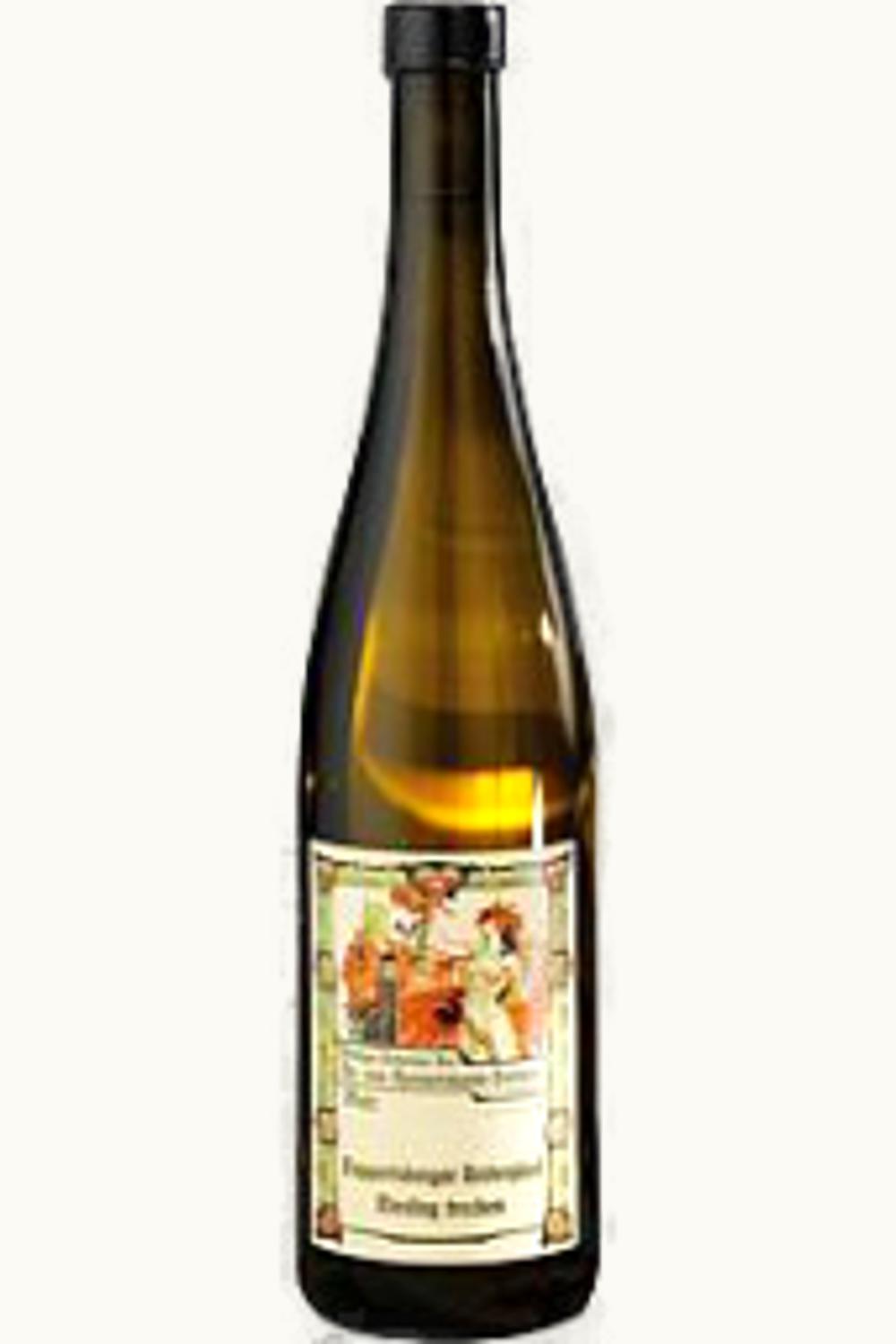 Dr. Bassermann-Jordan Dr. Bassermann-Jordan Deidesheimer Reiterpfad Riesling TBA, 1997