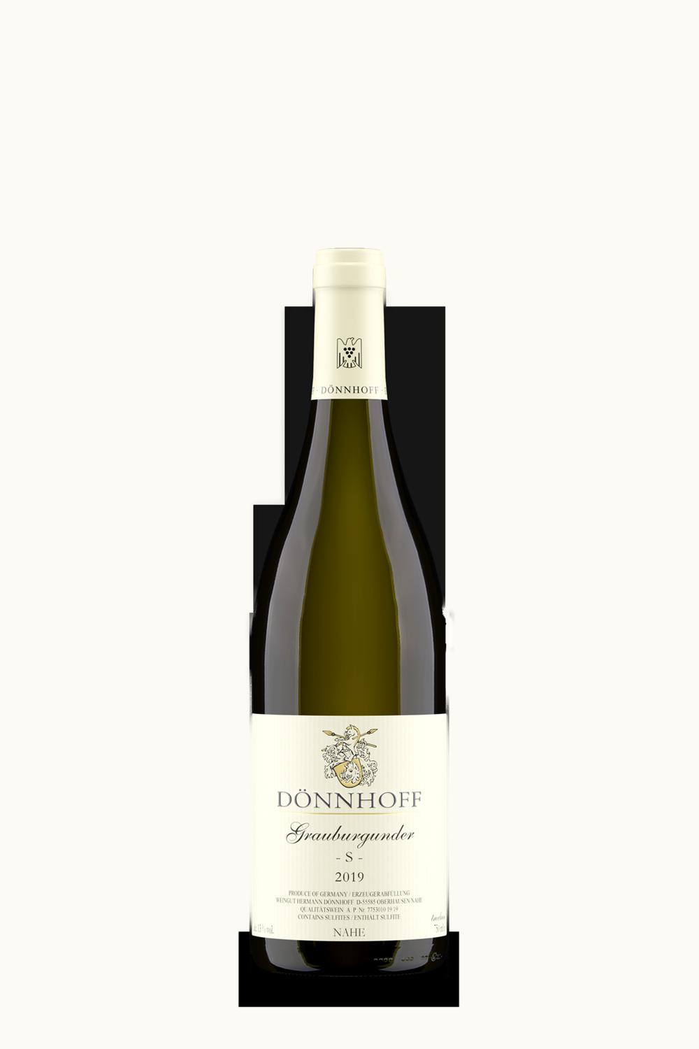 Dönnhoff Dönnhoff Kupfergrube Riesling Spätlese, 1997