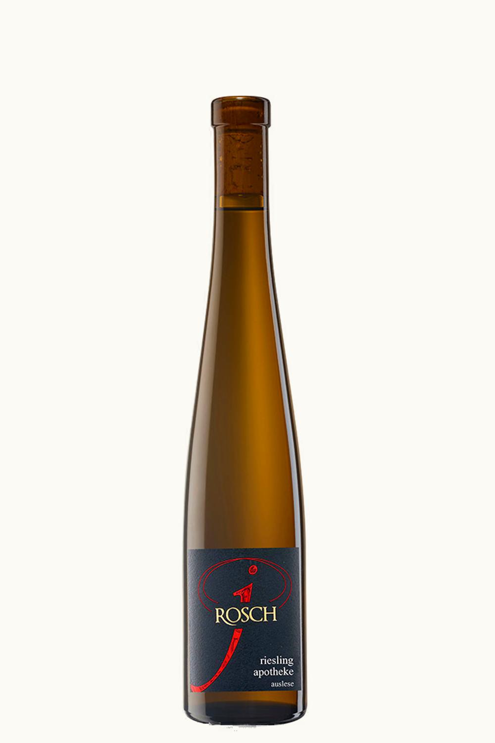 Joseph Rosch Joseph Rosch Trittenheimer Apotheke Riesling Auslese, 1997