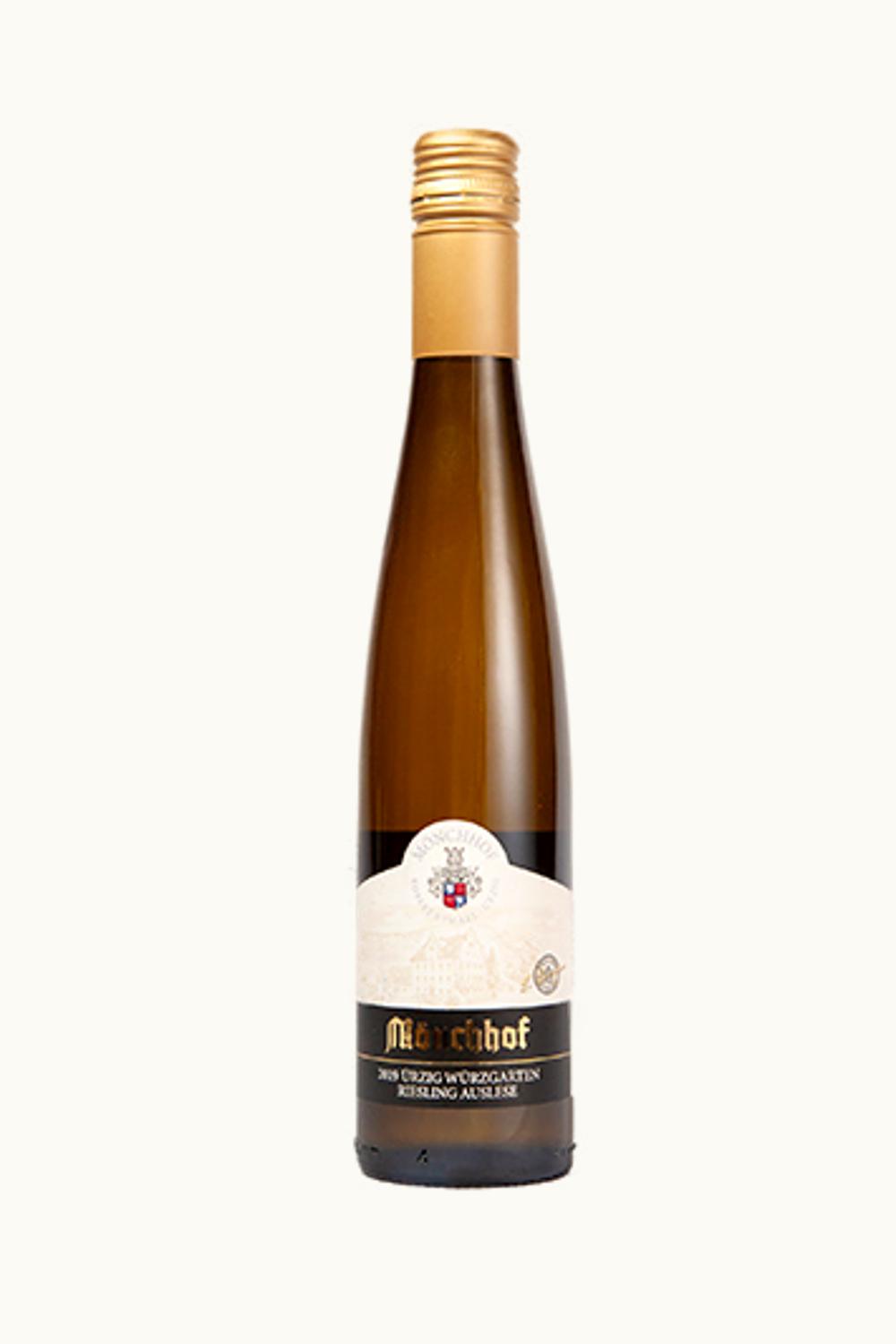 Mönchhof Monchhof Erdener Prälat Riesling Auslese, 1997 UZ0672459