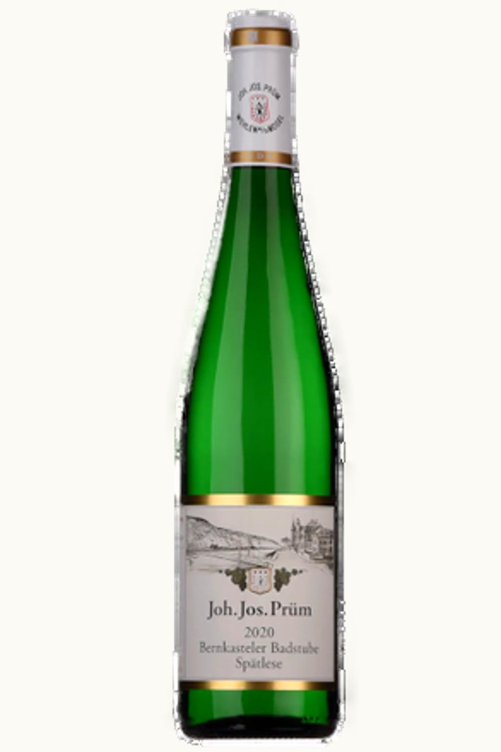 C.H. Berres C.H. Berres Erdener Treppchen Riesling Auslese, 1997