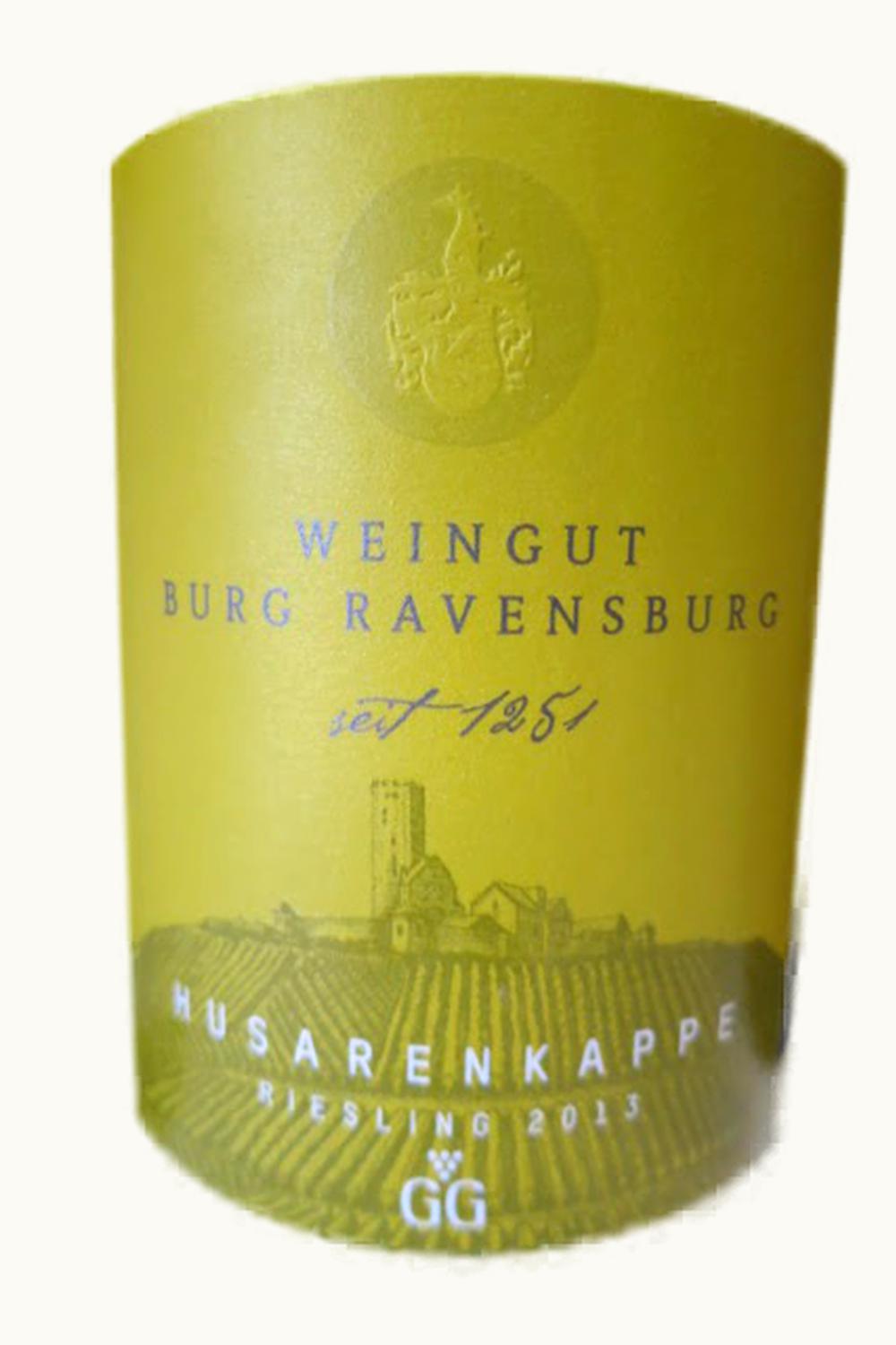 St. Antony St. Antony Rheinessen Oelberg Riesling Großes Gewächs, 1997