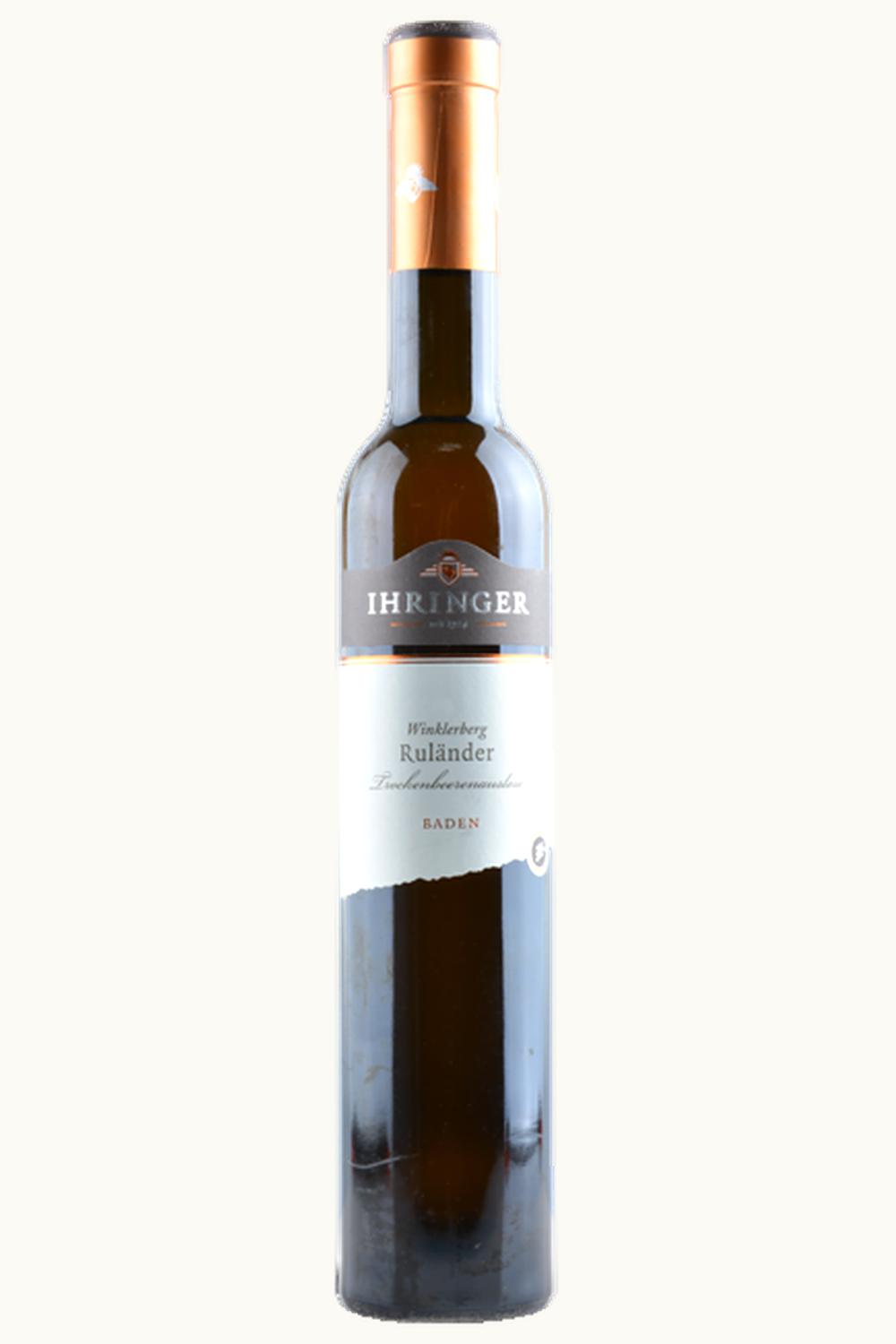 Winzer Coop Winzer Coop Ihringer Winklerberg Ruländer TBA, 1997